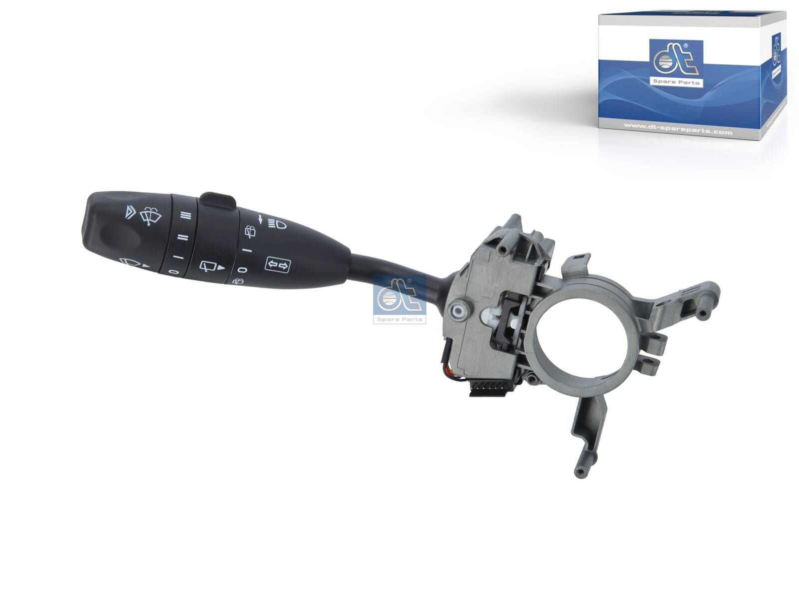 Steering column switch | DT Spare Parts 11.85400