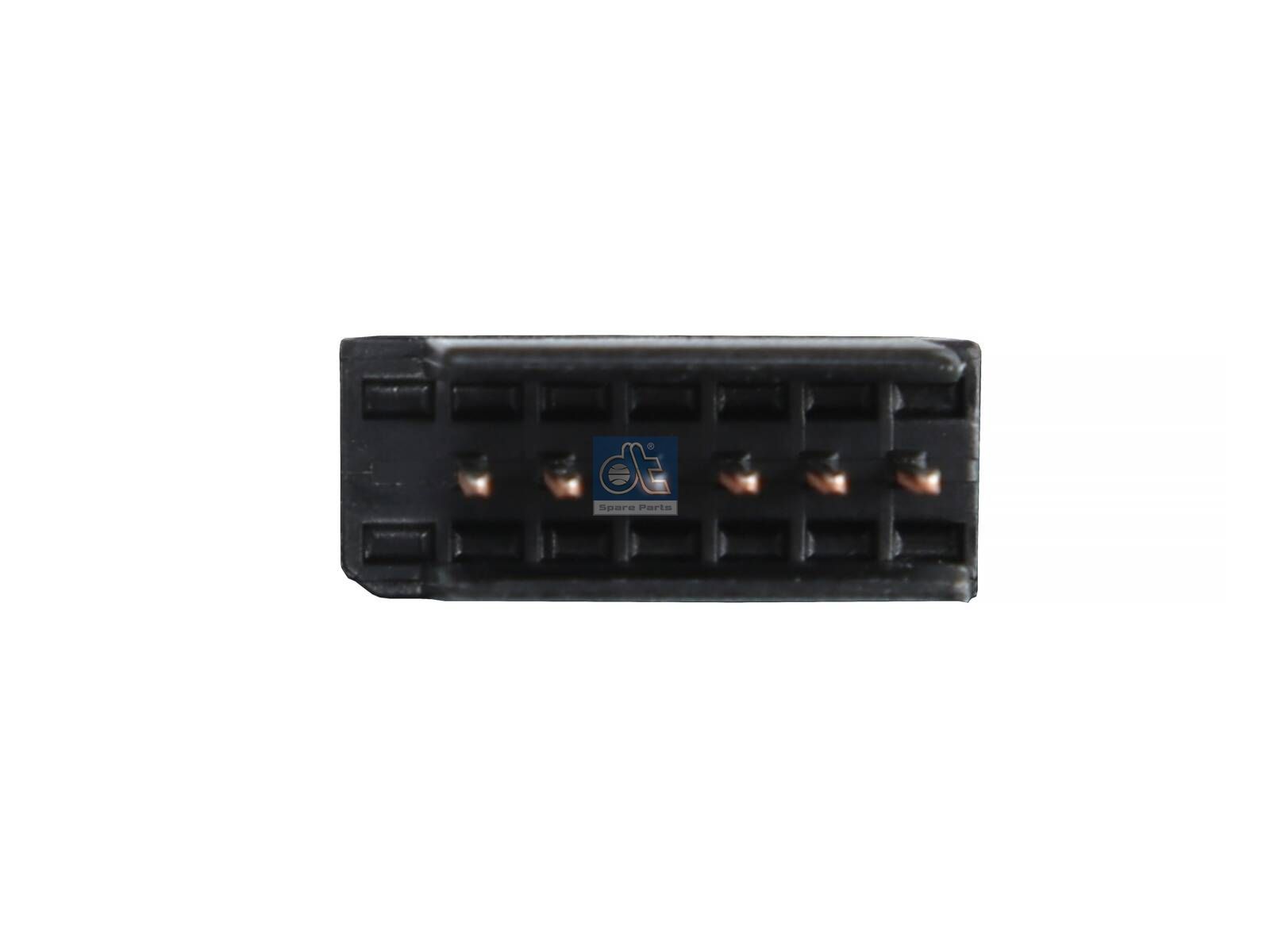 Steering column switch | DT Spare Parts 11.85400