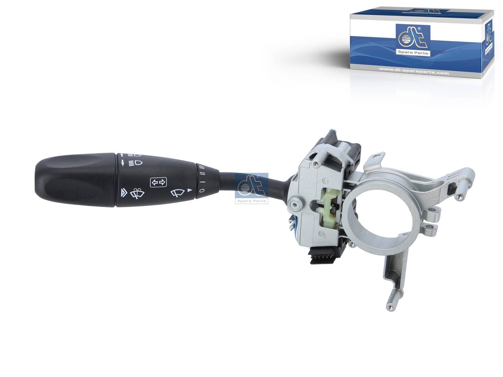 Steering column switch | DT Spare Parts 11.85401