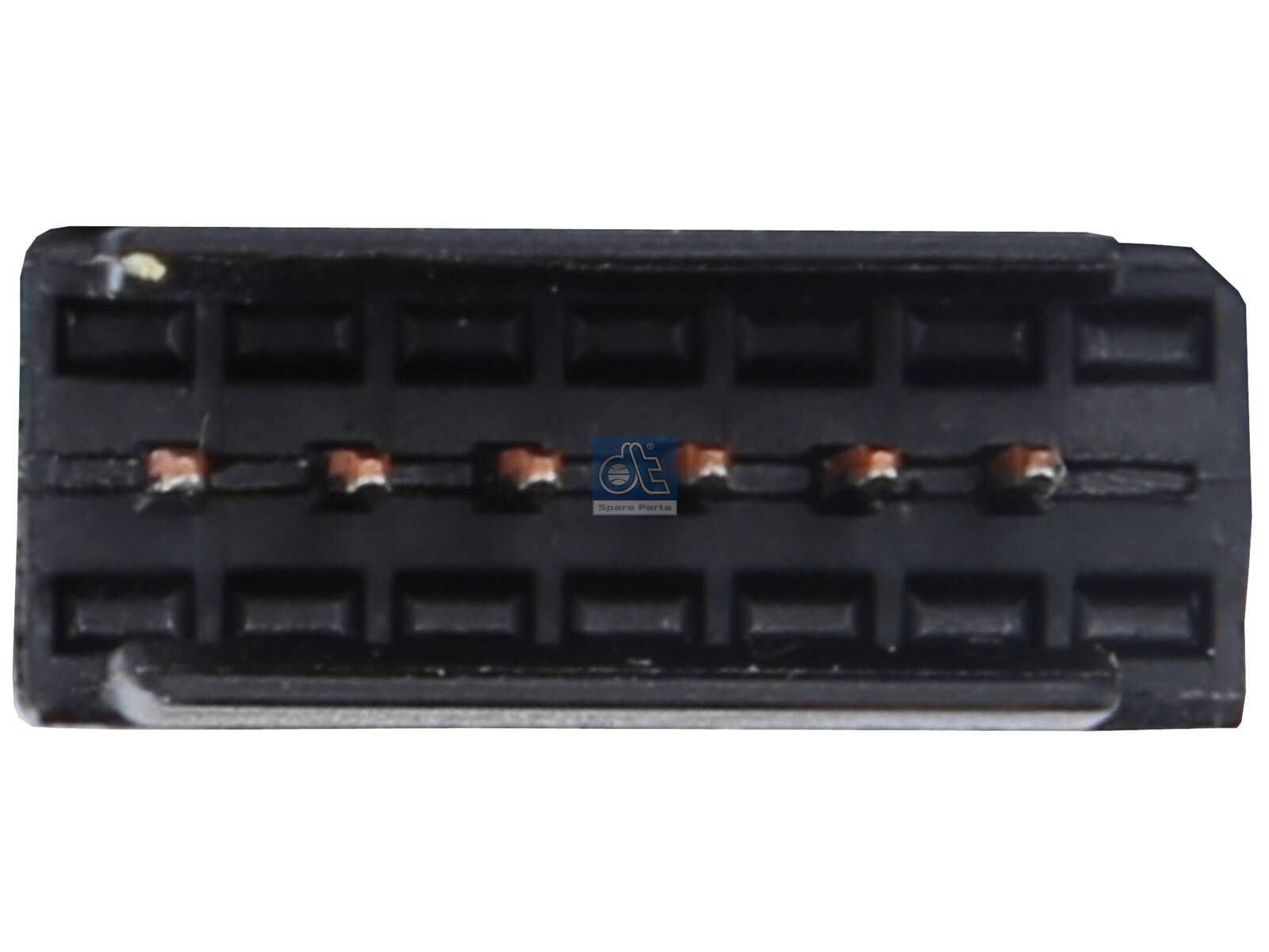 Steering column switch | DT Spare Parts 11.85401