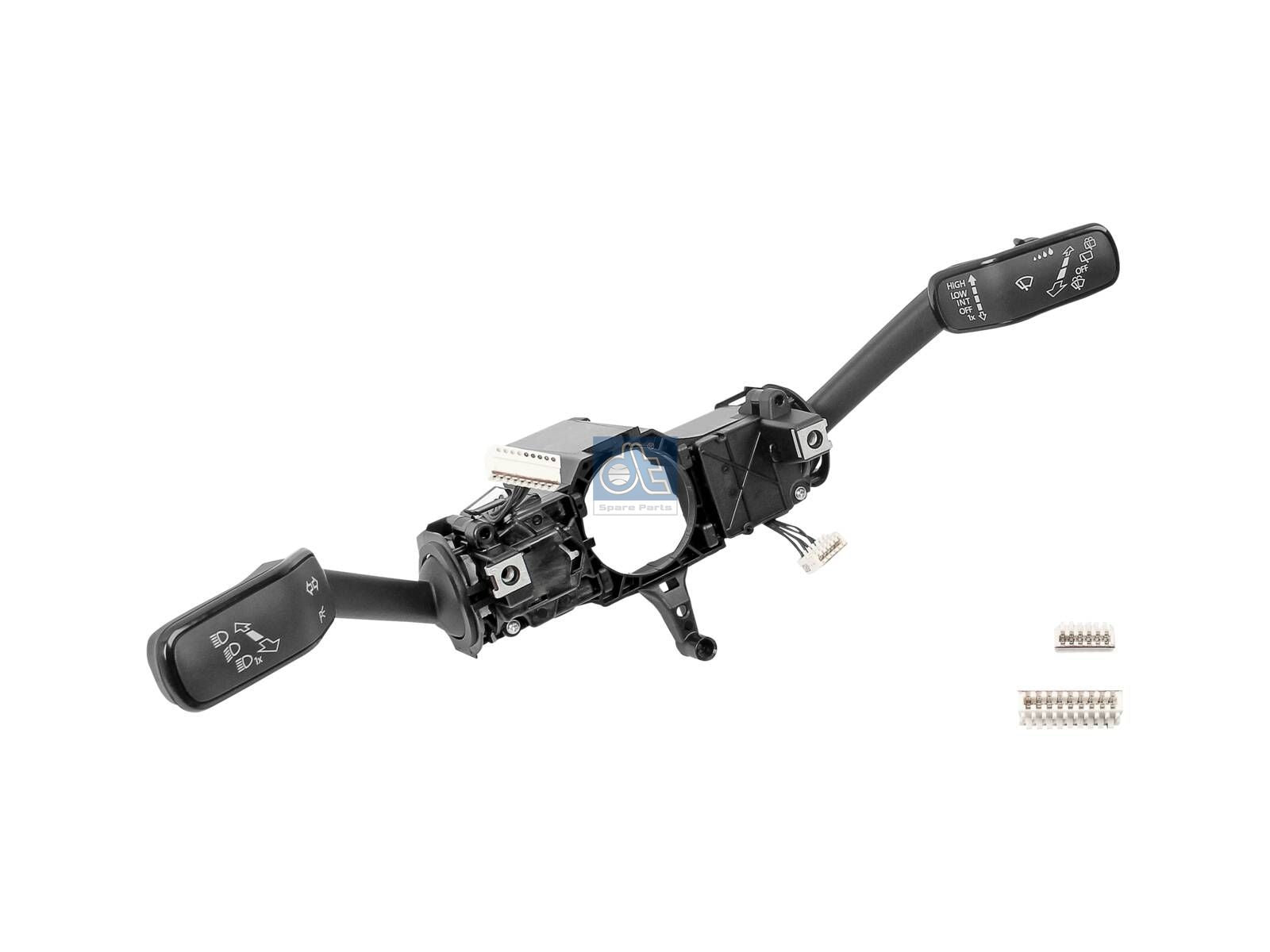 Steering column switch | DT Spare Parts 11.85402