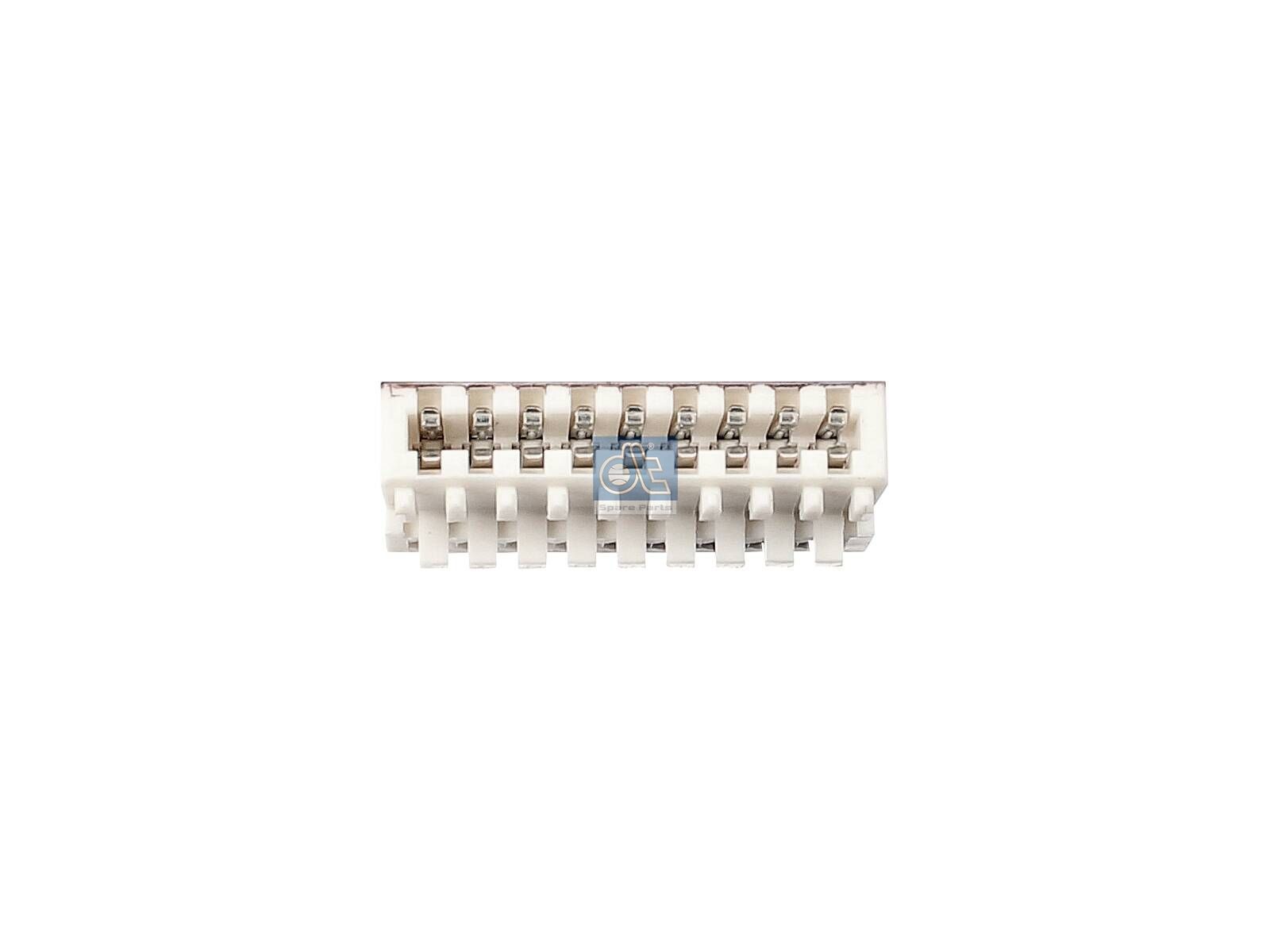 Steering column switch | DT Spare Parts 11.85402