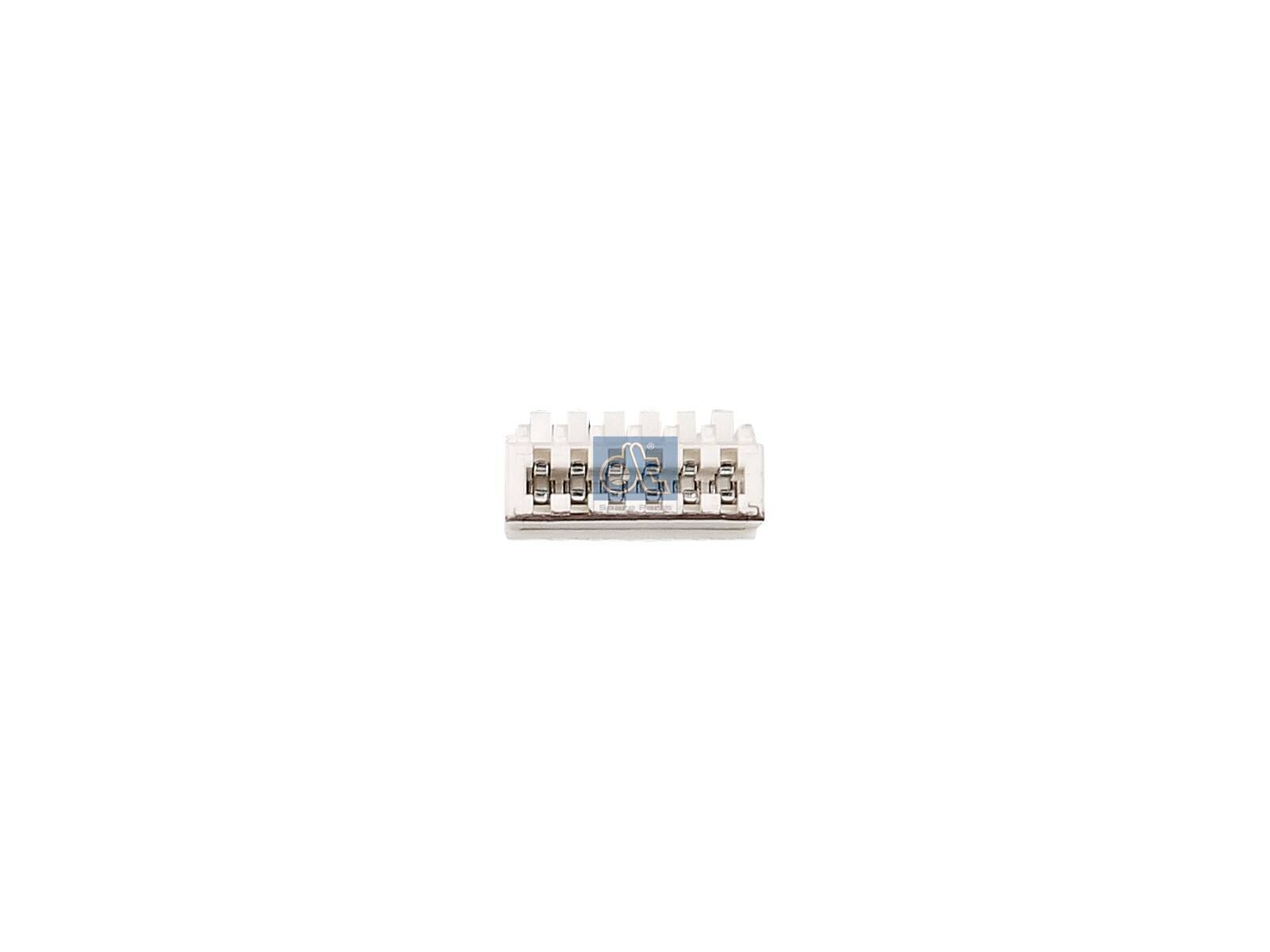 Steering column switch | DT Spare Parts 11.85402