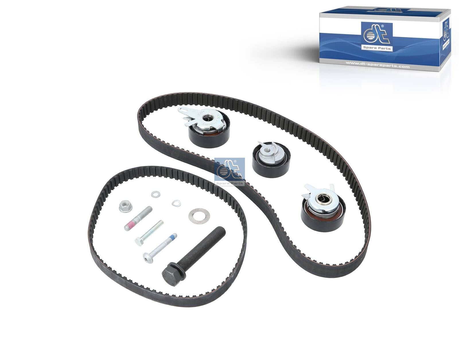 Timing belt kit | DT Spare Parts 11.90204