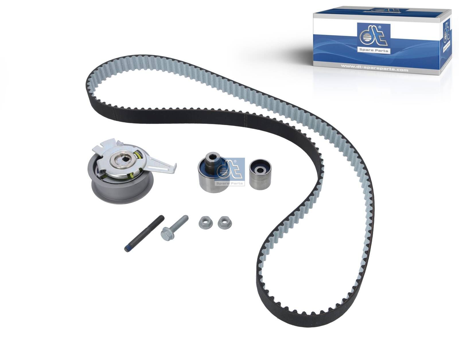 Timing belt kit | DT Spare Parts 11.90231
