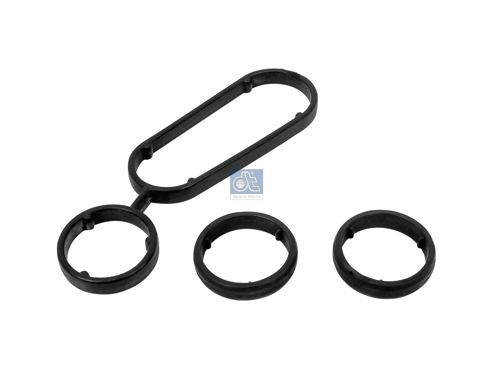 Gasket kit | DT Spare Parts 11.90300