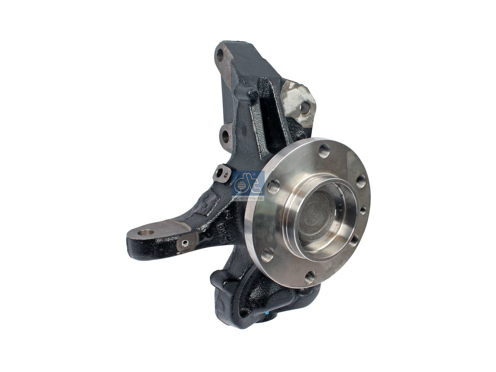 Steering knuckle | DT Spare Parts 11.93204