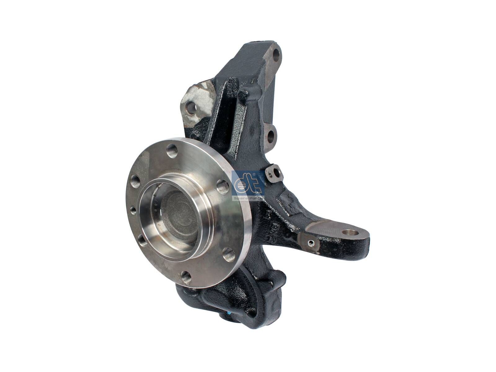 Steering knuckle | DT Spare Parts 11.93205