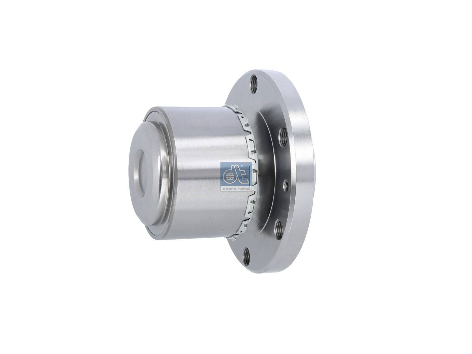 Wheel bearing unit | DT Spare Parts 11.93206