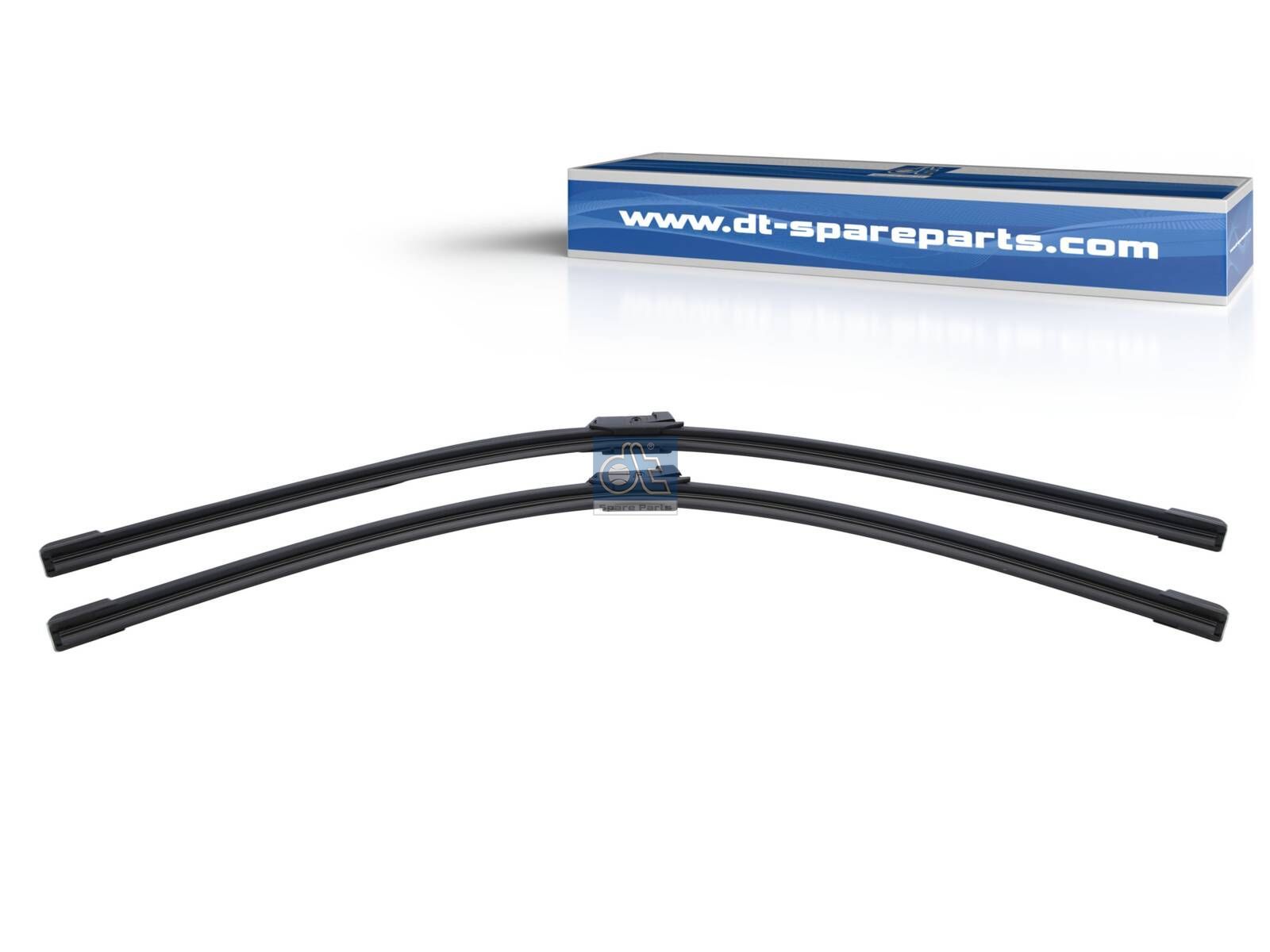 Wiper blade set | DT Spare Parts 11.97503SP
