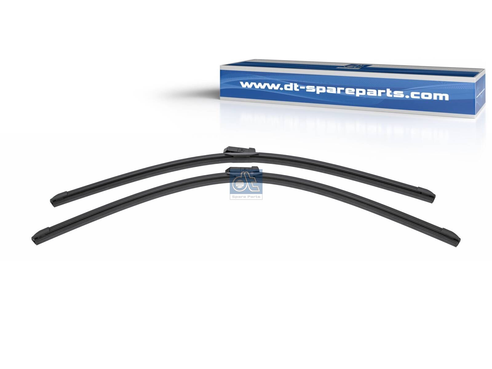 Wiper blade set | DT Spare Parts 11.97503