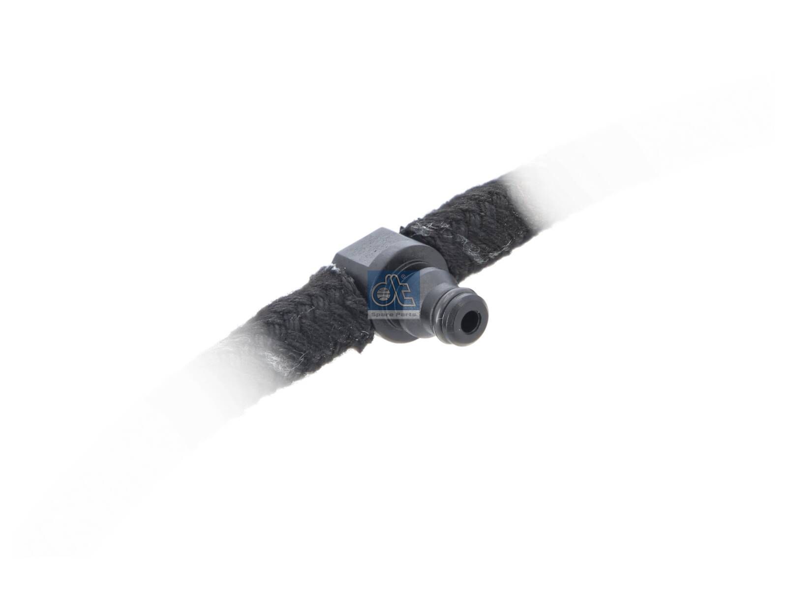 Fuel line | DT Spare Parts 12.00003