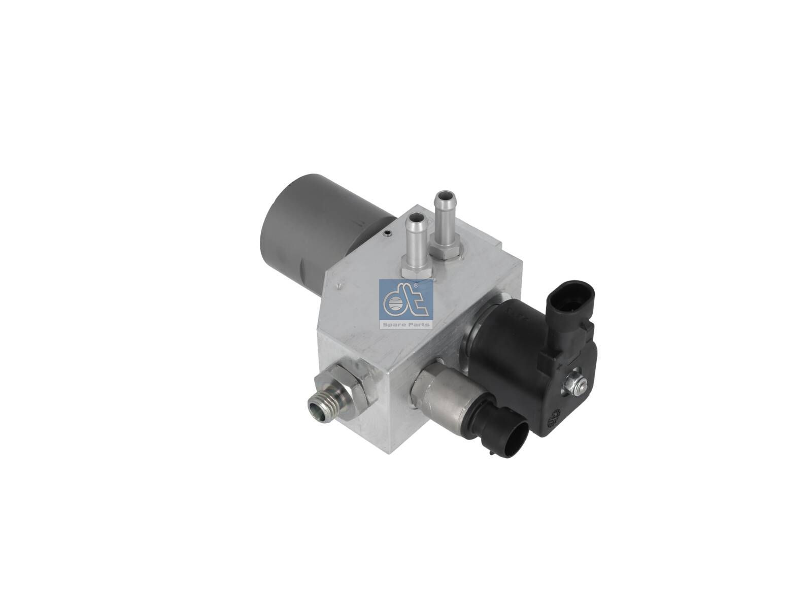 Pressure regulator | DT Spare Parts 12.00006