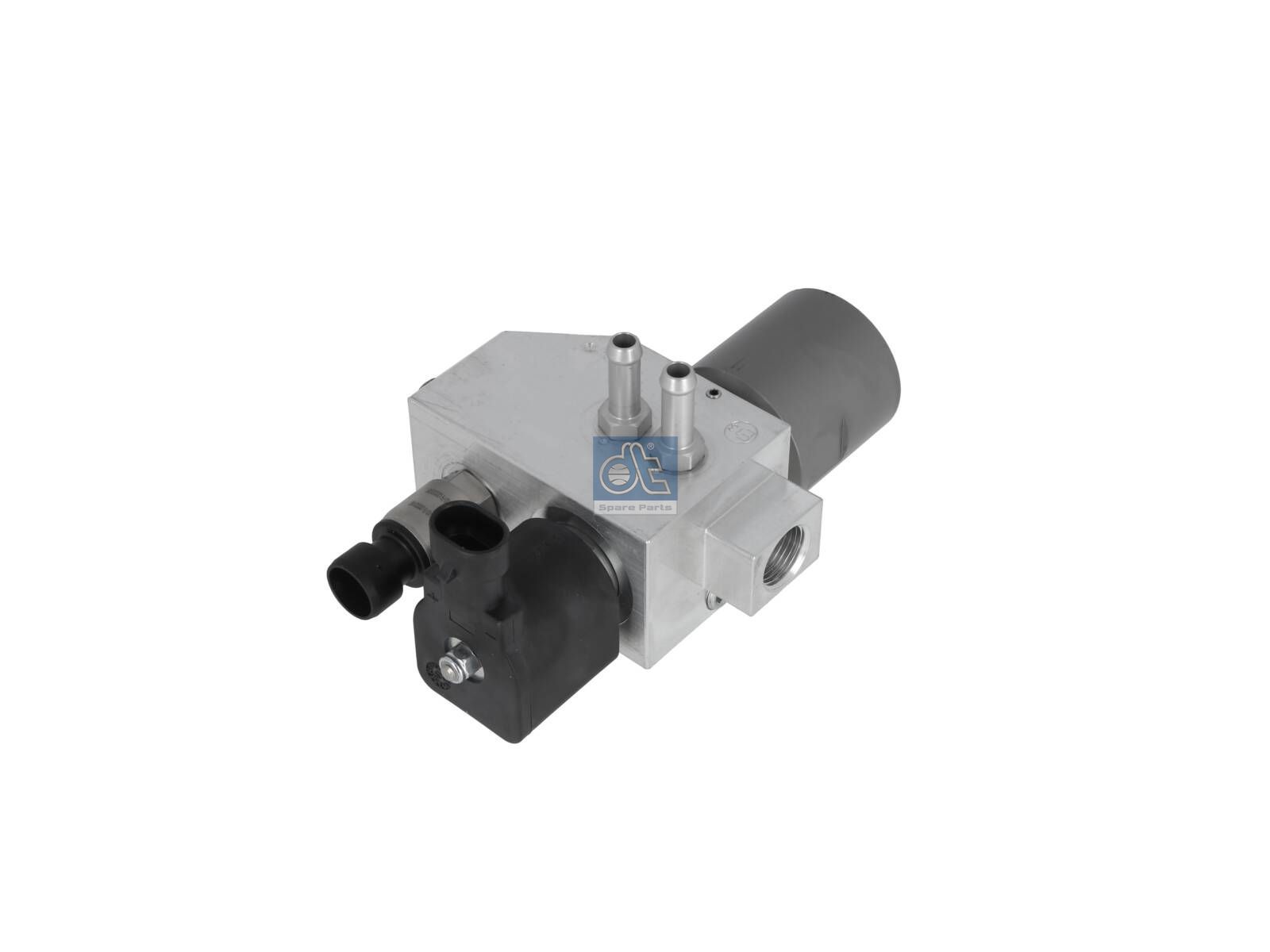 Pressure regulator | DT Spare Parts 12.00006