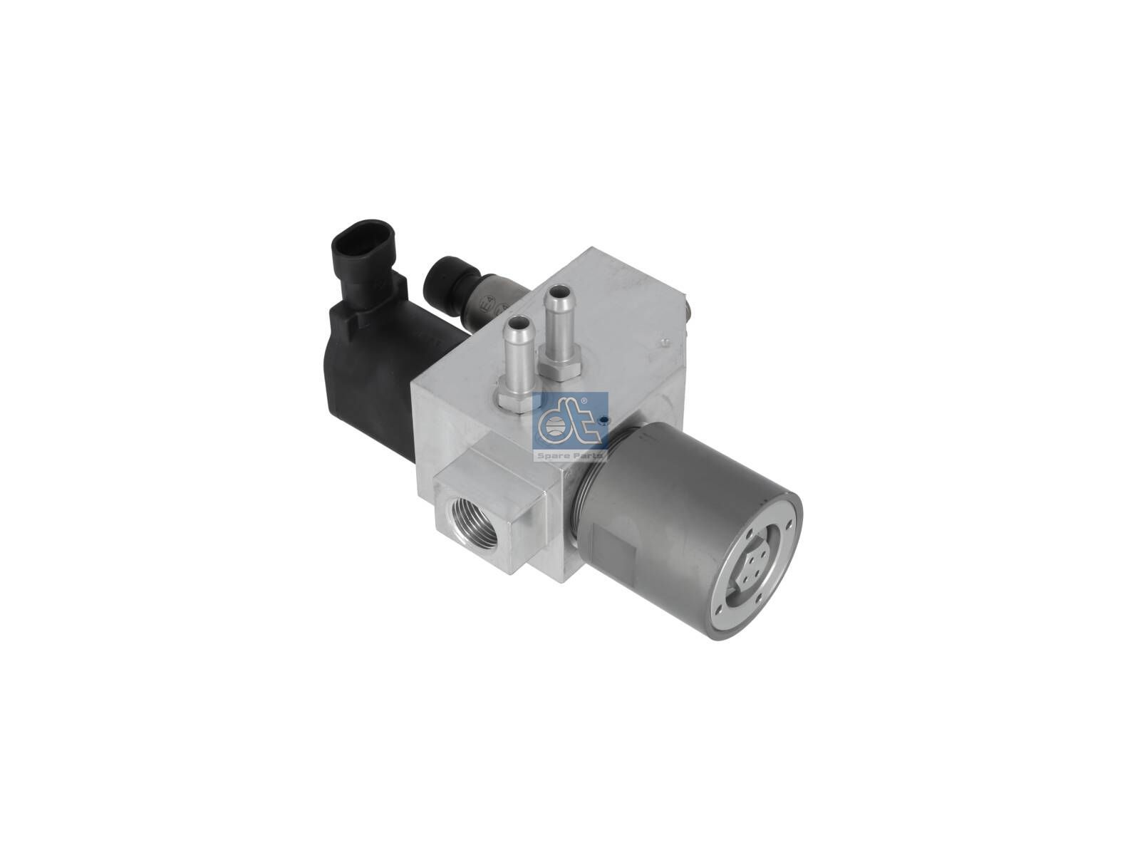 Pressure regulator | DT Spare Parts 12.00006
