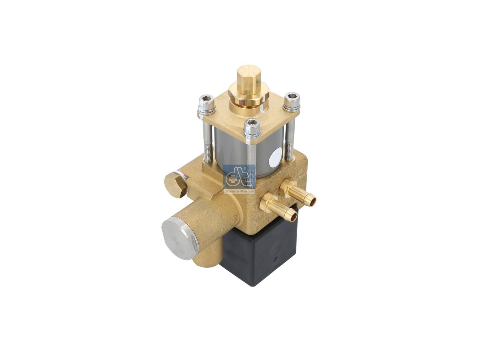 Pressure regulator | DT Spare Parts 12.00007