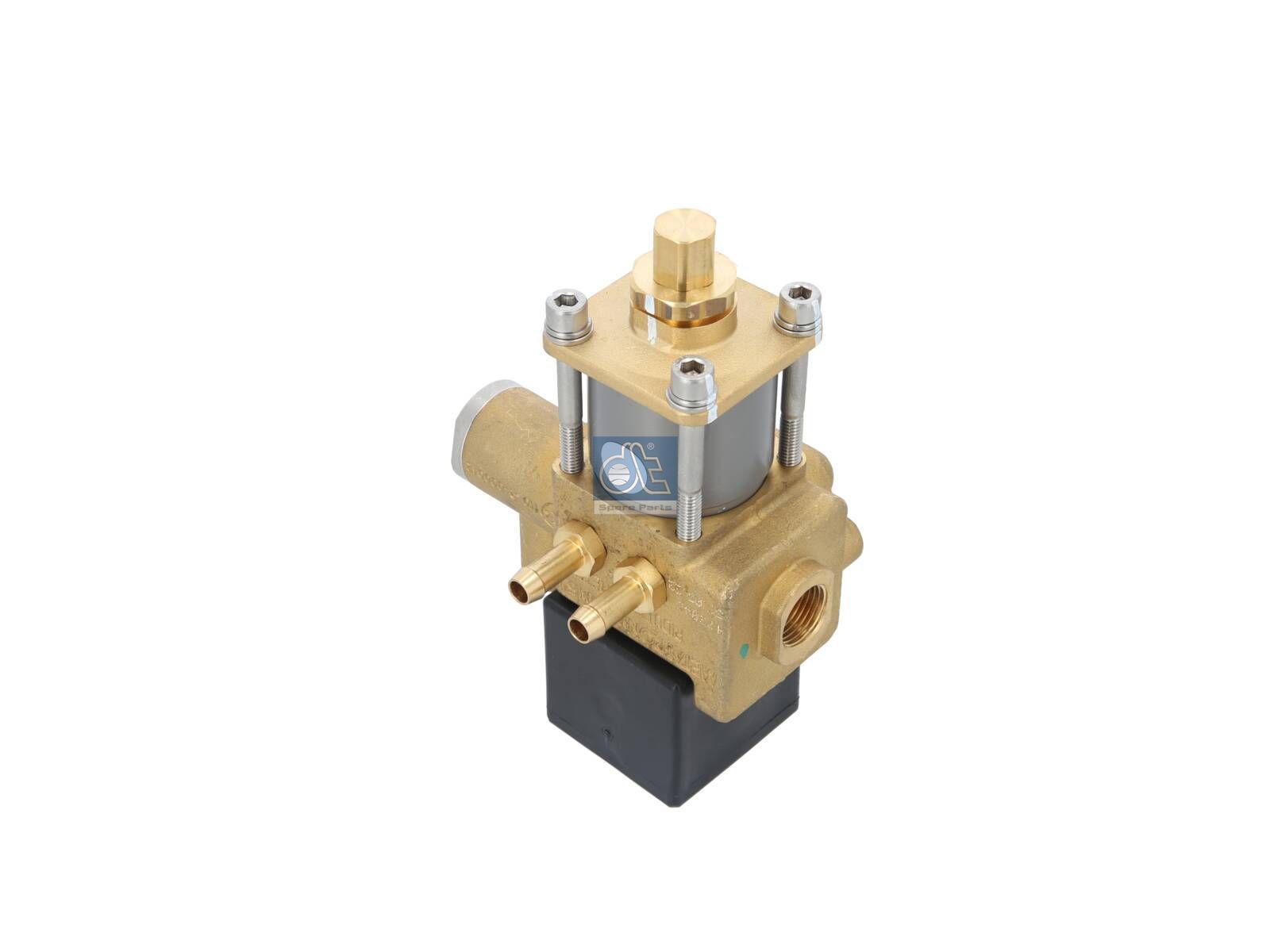 Pressure regulator | DT Spare Parts 12.00007
