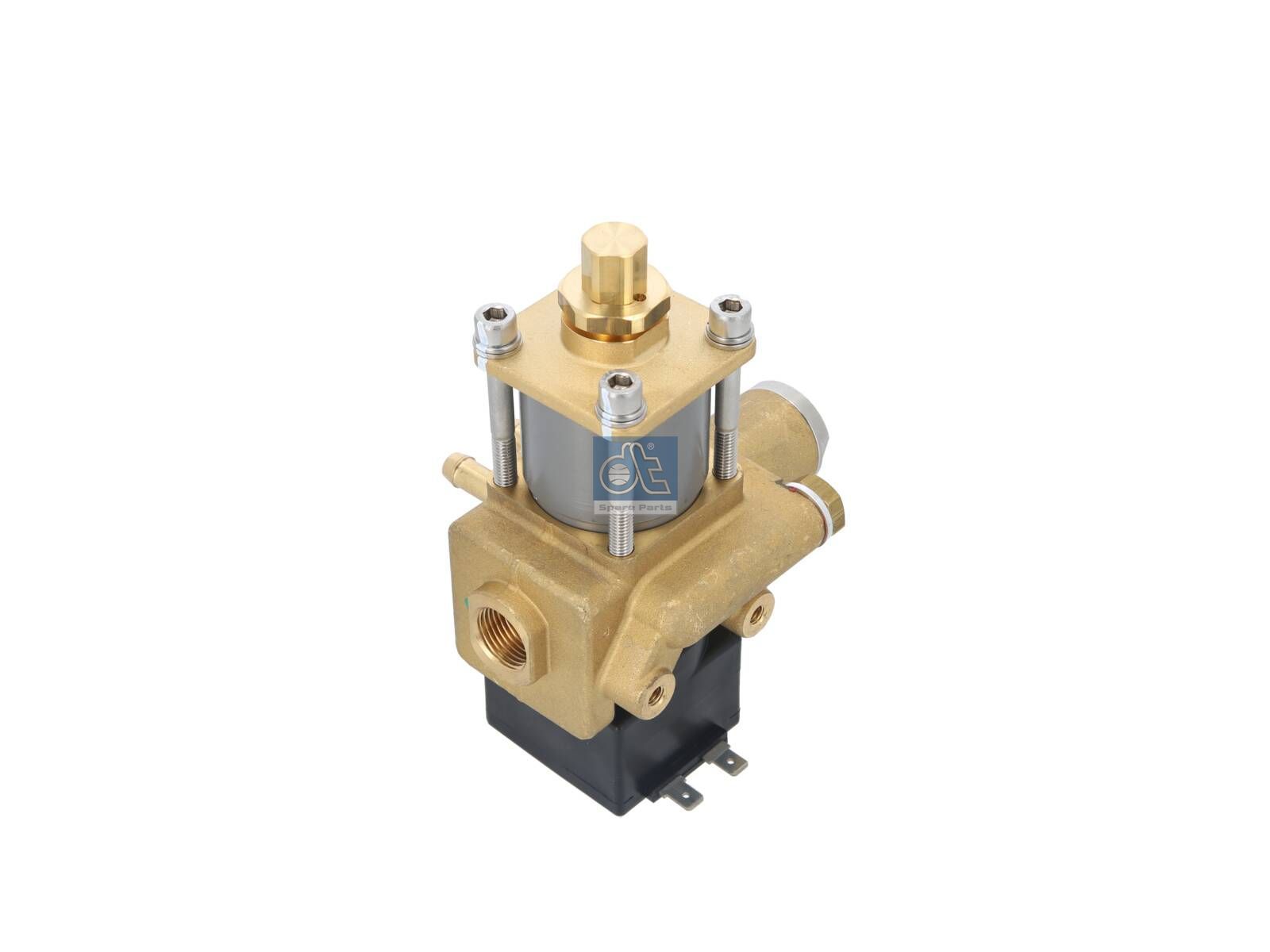 Pressure regulator | DT Spare Parts 12.00007