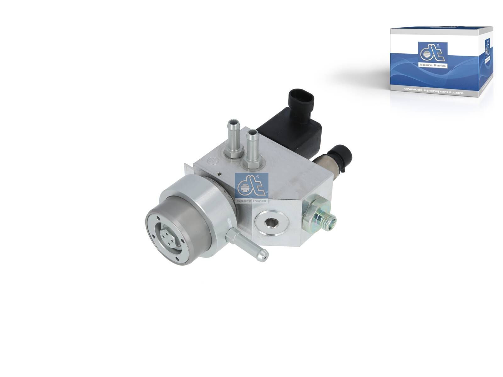Pressure regulator | DT Spare Parts 12.00008