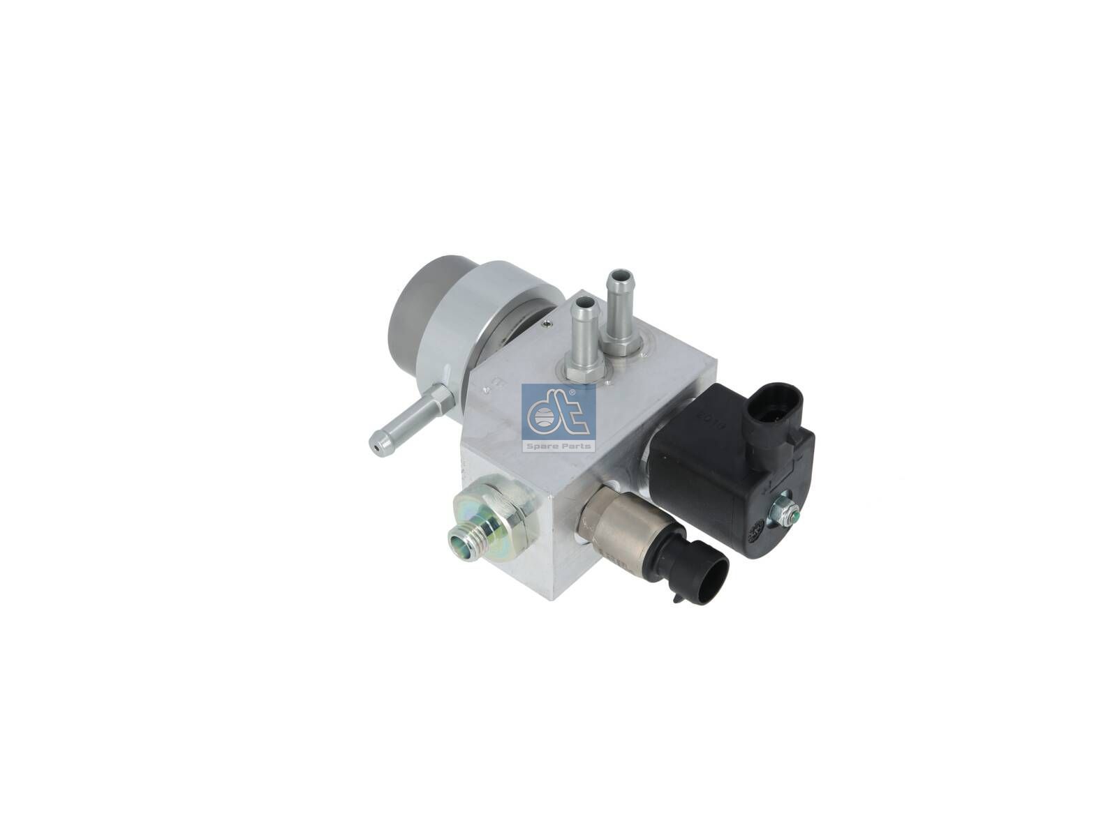 Pressure regulator | DT Spare Parts 12.00008
