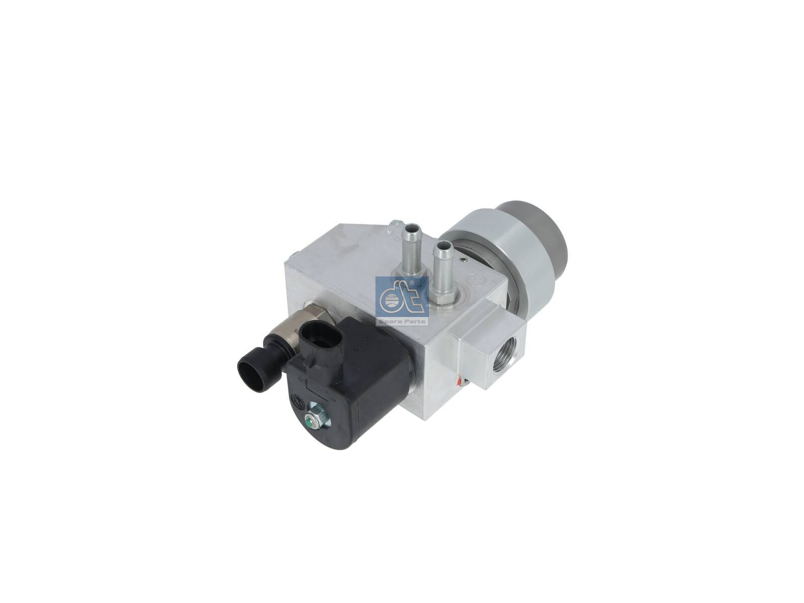 Pressure regulator | DT Spare Parts 12.00008