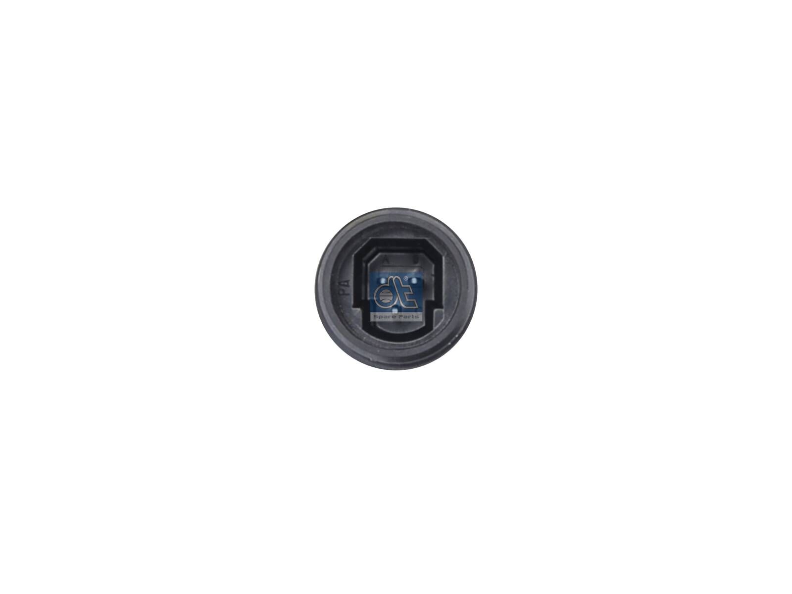Pressure regulator | DT Spare Parts 12.00008