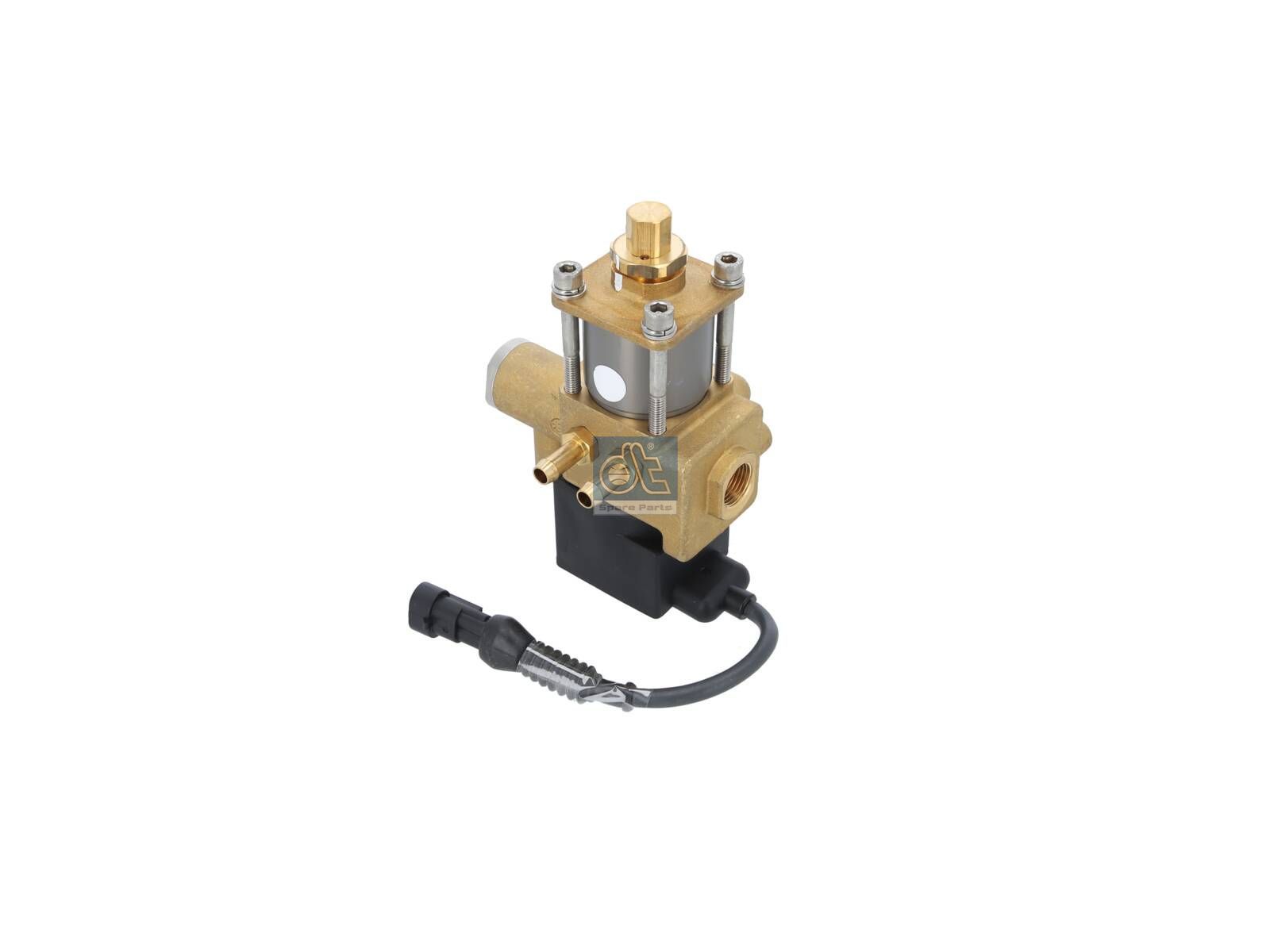 Pressure regulator | DT Spare Parts 12.00009