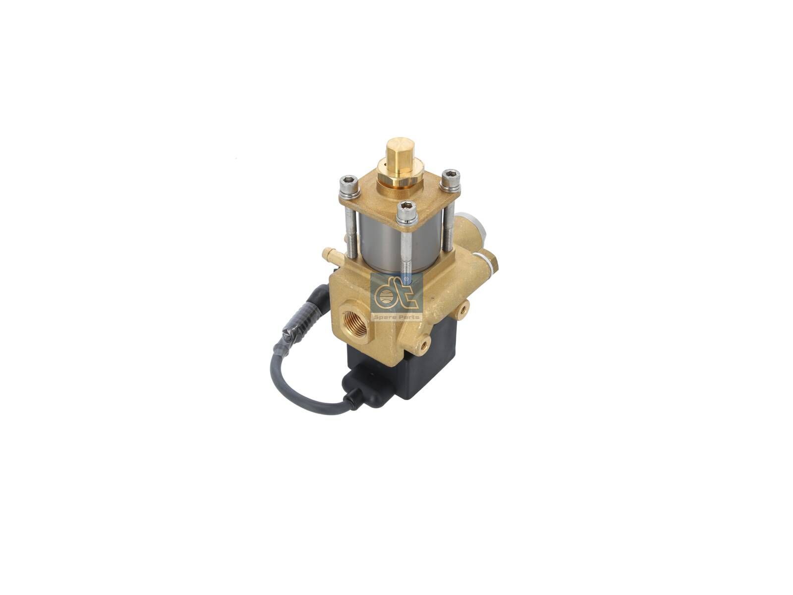 Pressure regulator | DT Spare Parts 12.00009