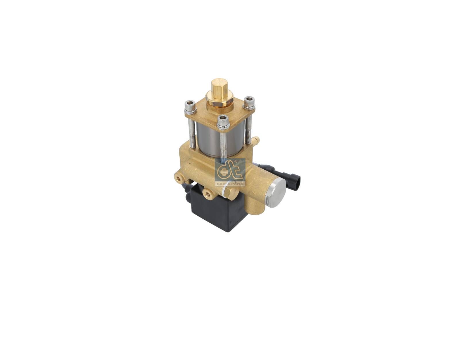 Pressure regulator | DT Spare Parts 12.00009