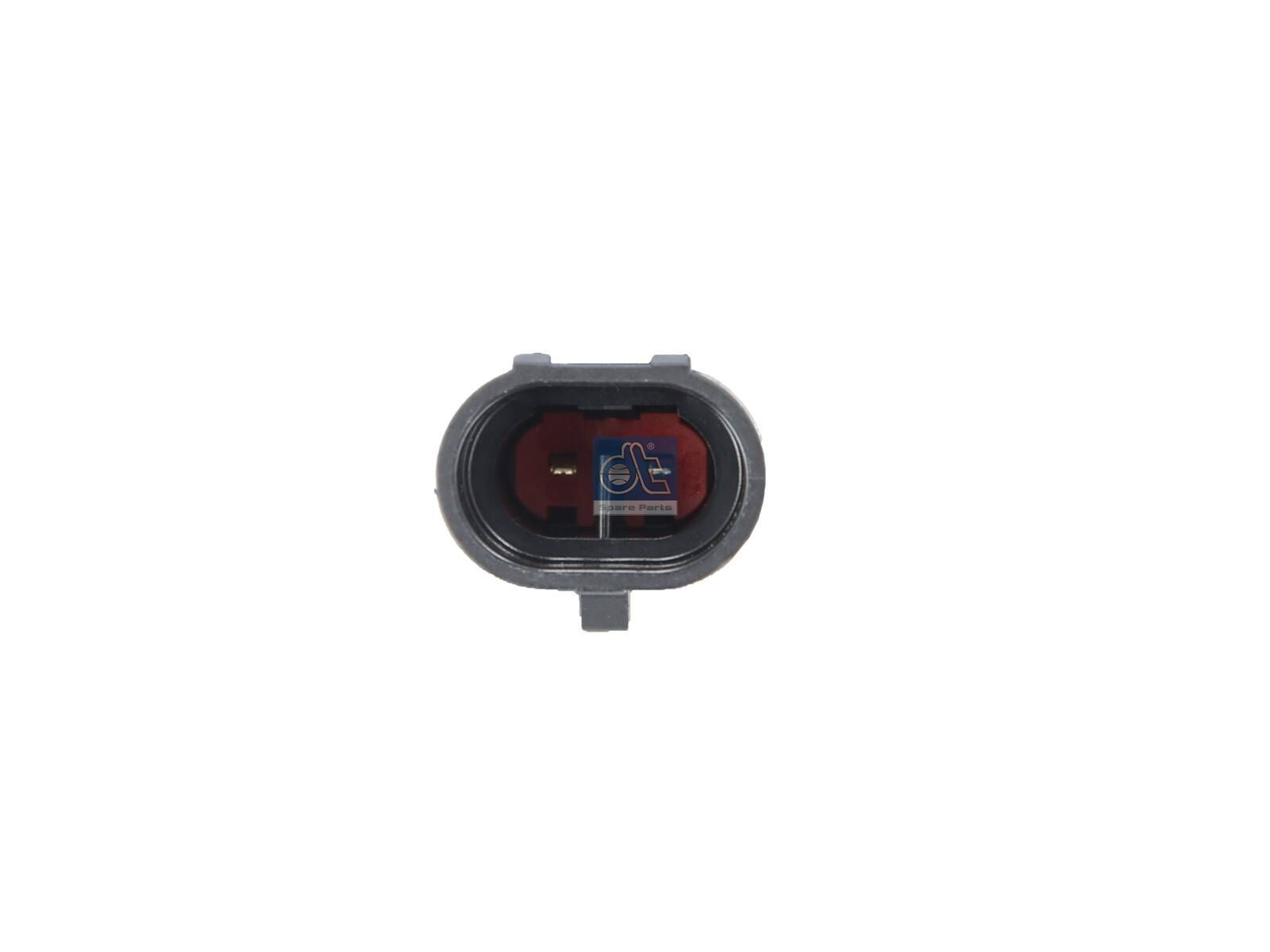 Pressure regulator | DT Spare Parts 12.00009