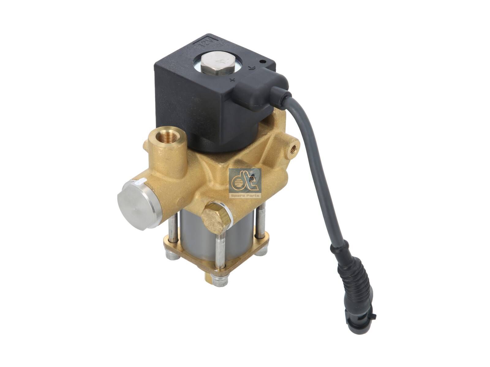 Pressure regulator | DT Spare Parts 12.00010