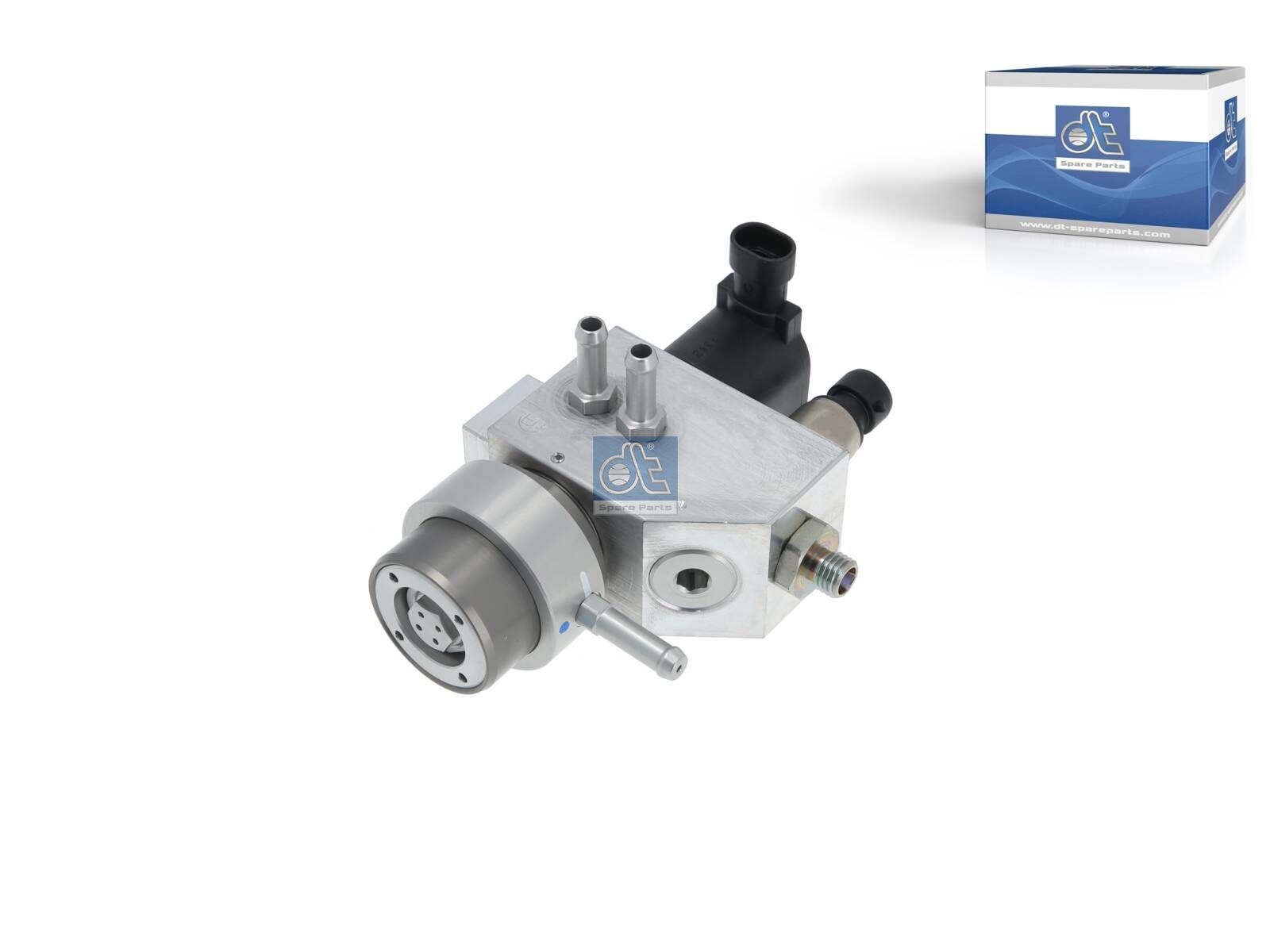 Pressure regulator | DT Spare Parts 12.00011