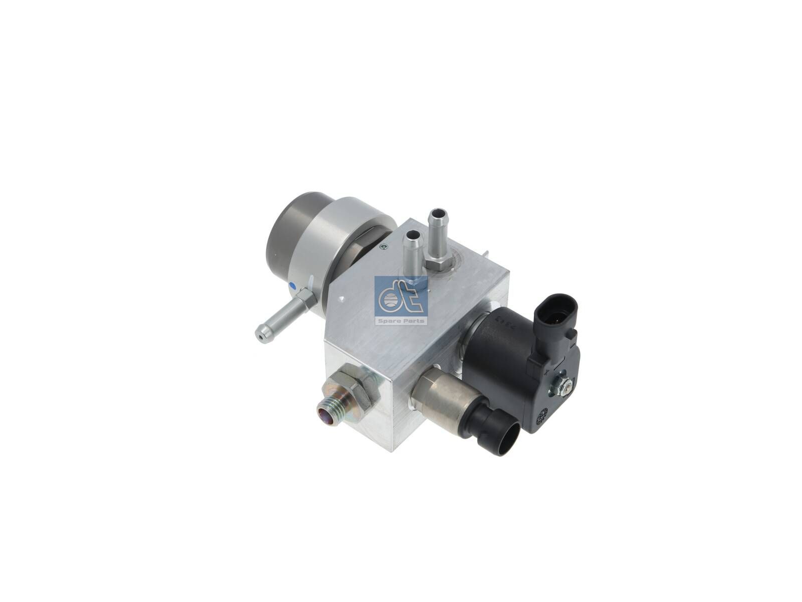 Pressure regulator | DT Spare Parts 12.00011