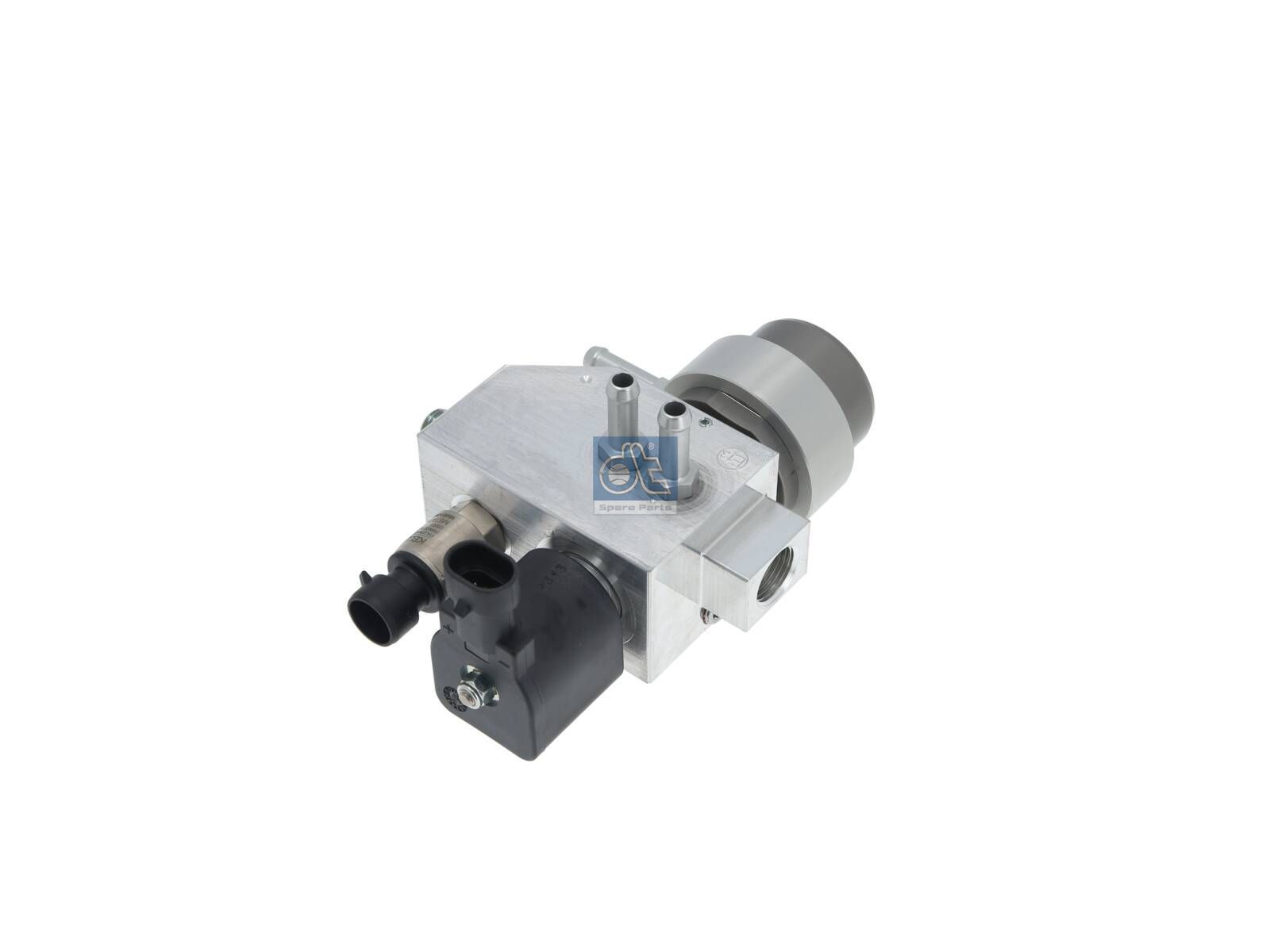 Pressure regulator | DT Spare Parts 12.00011