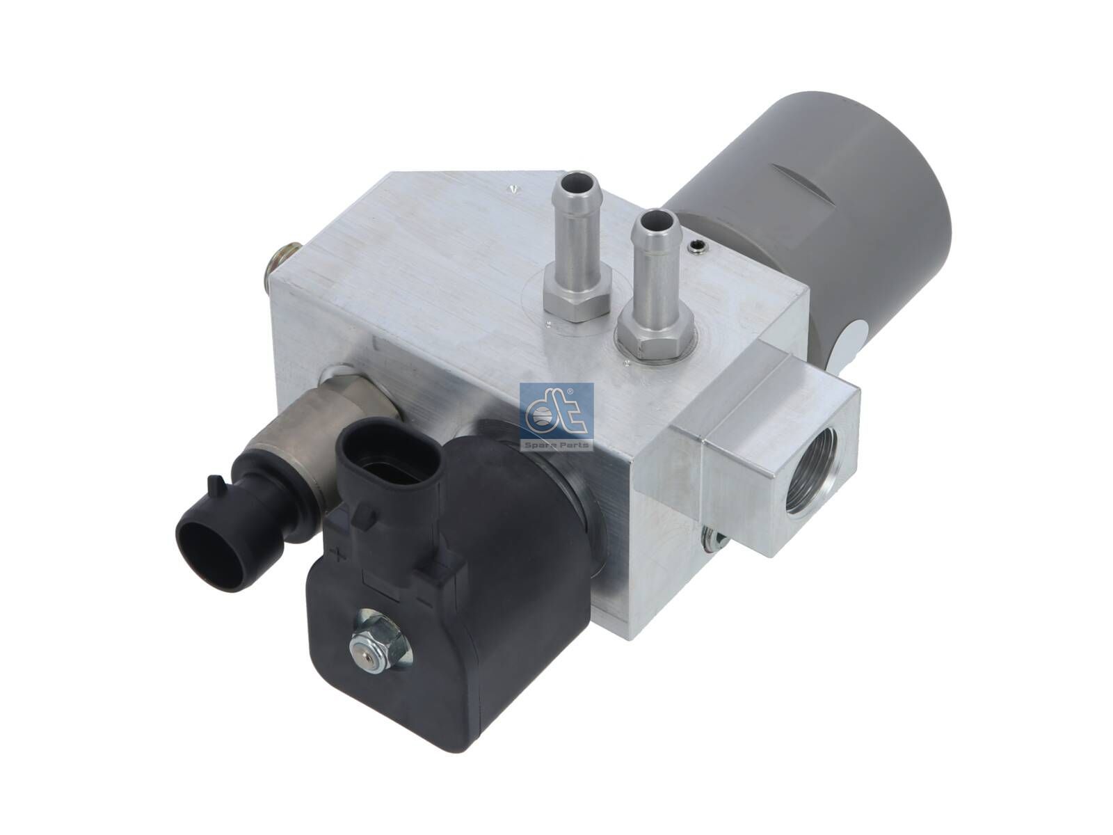 Pressure regulator | DT Spare Parts 12.00012