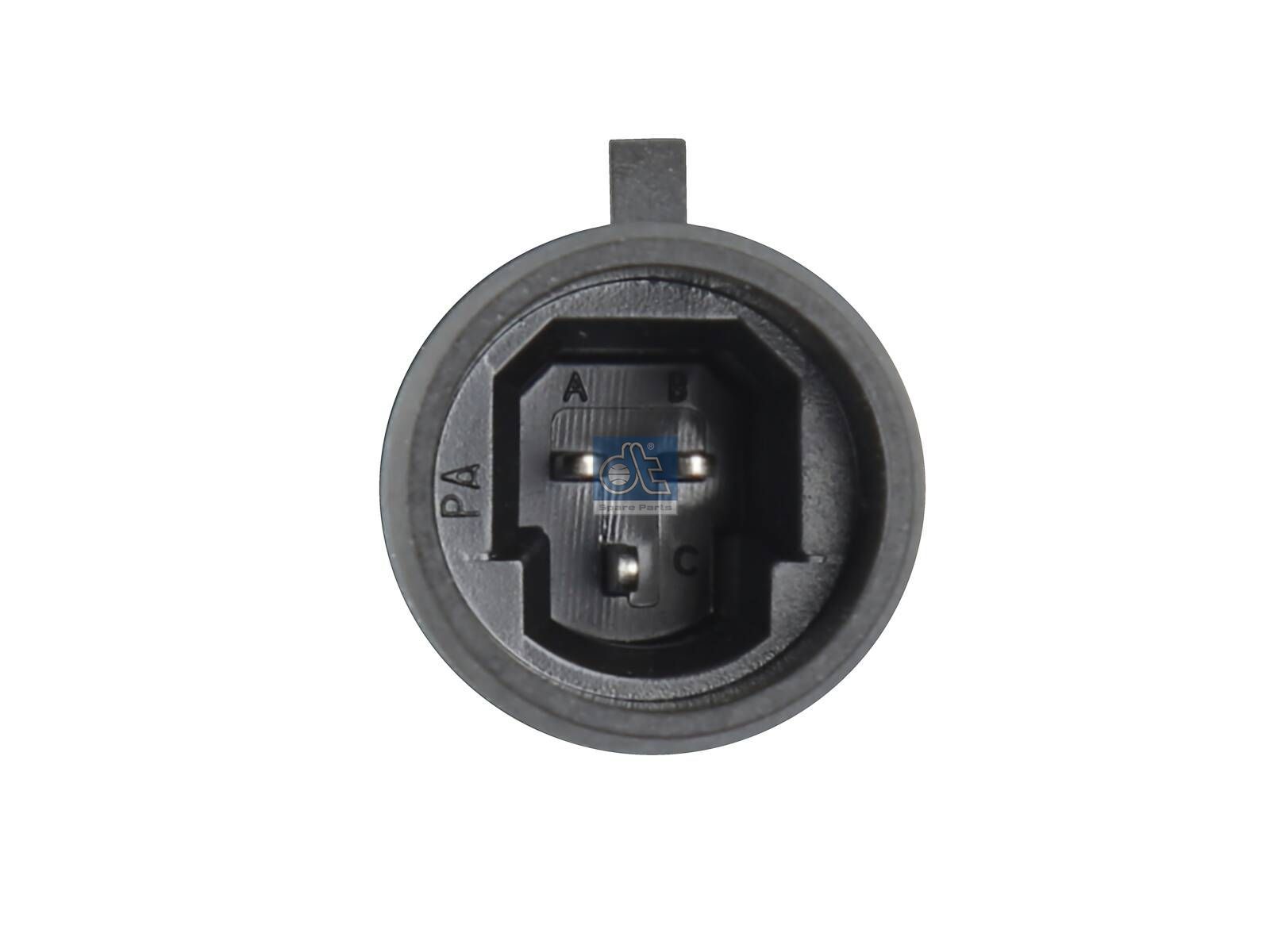 Pressure regulator | DT Spare Parts 12.00012