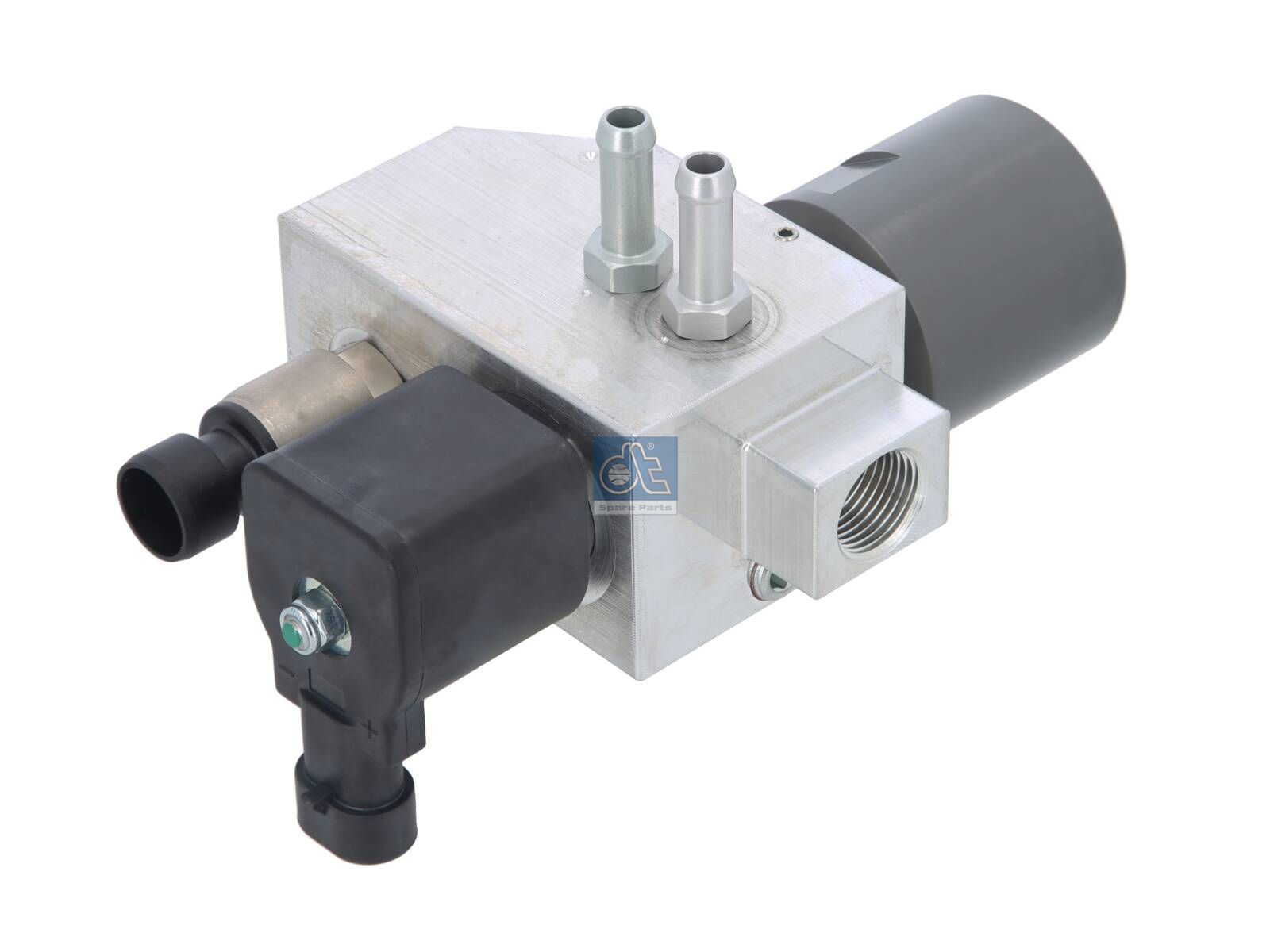 Pressure regulator | DT Spare Parts 12.00013