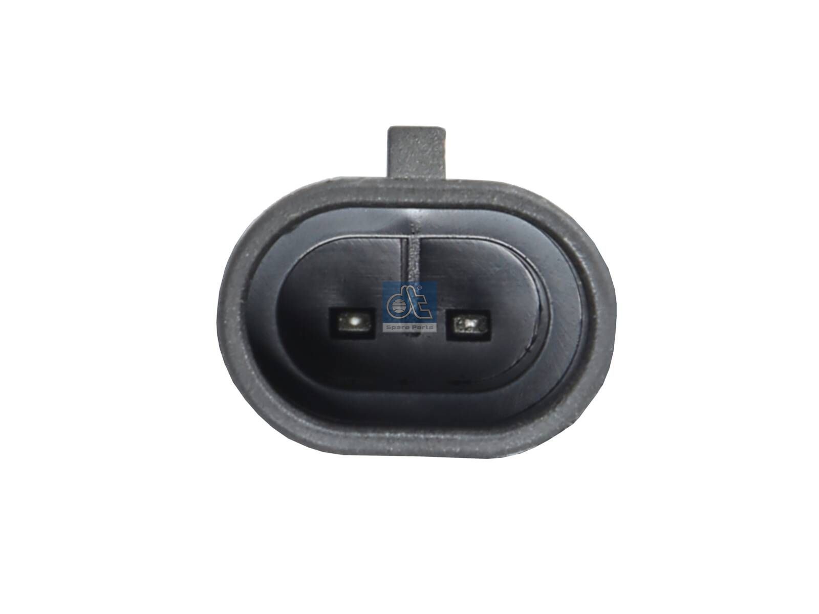 Pressure regulator | DT Spare Parts 12.00013