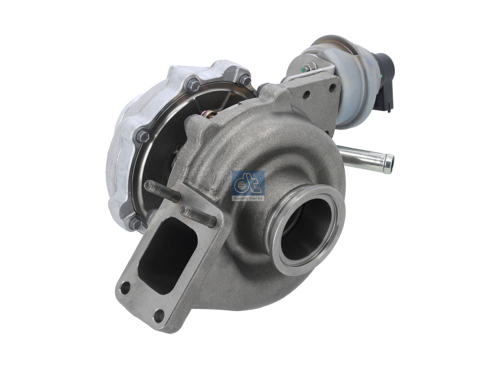 Turbocharger | DT Spare Parts 12.00016