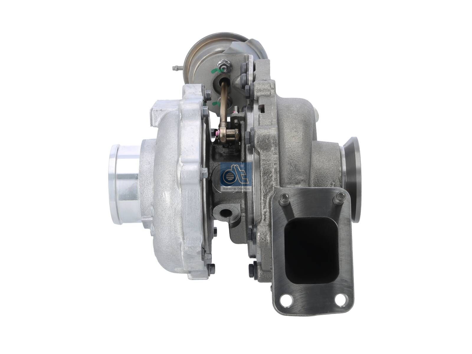 Turbocharger | DT Spare Parts 12.00016