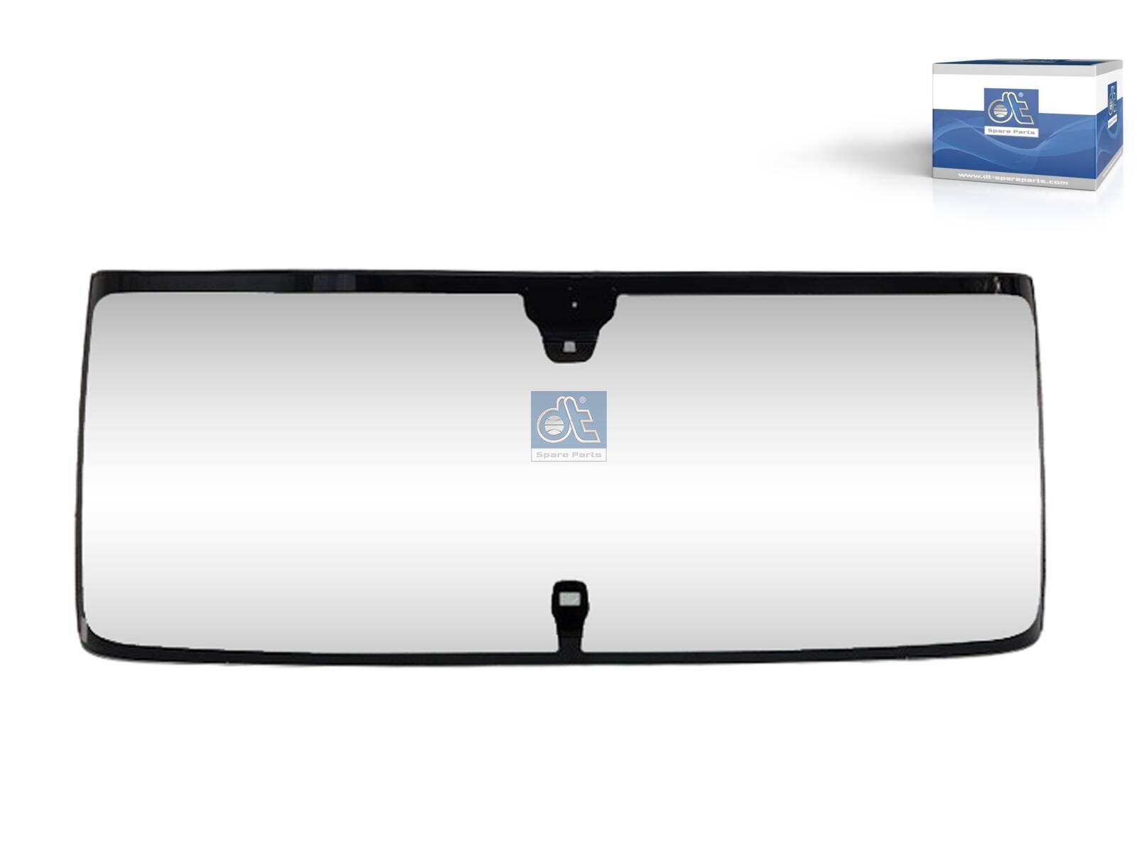 Windshield | DT Spare Parts 12.00018
