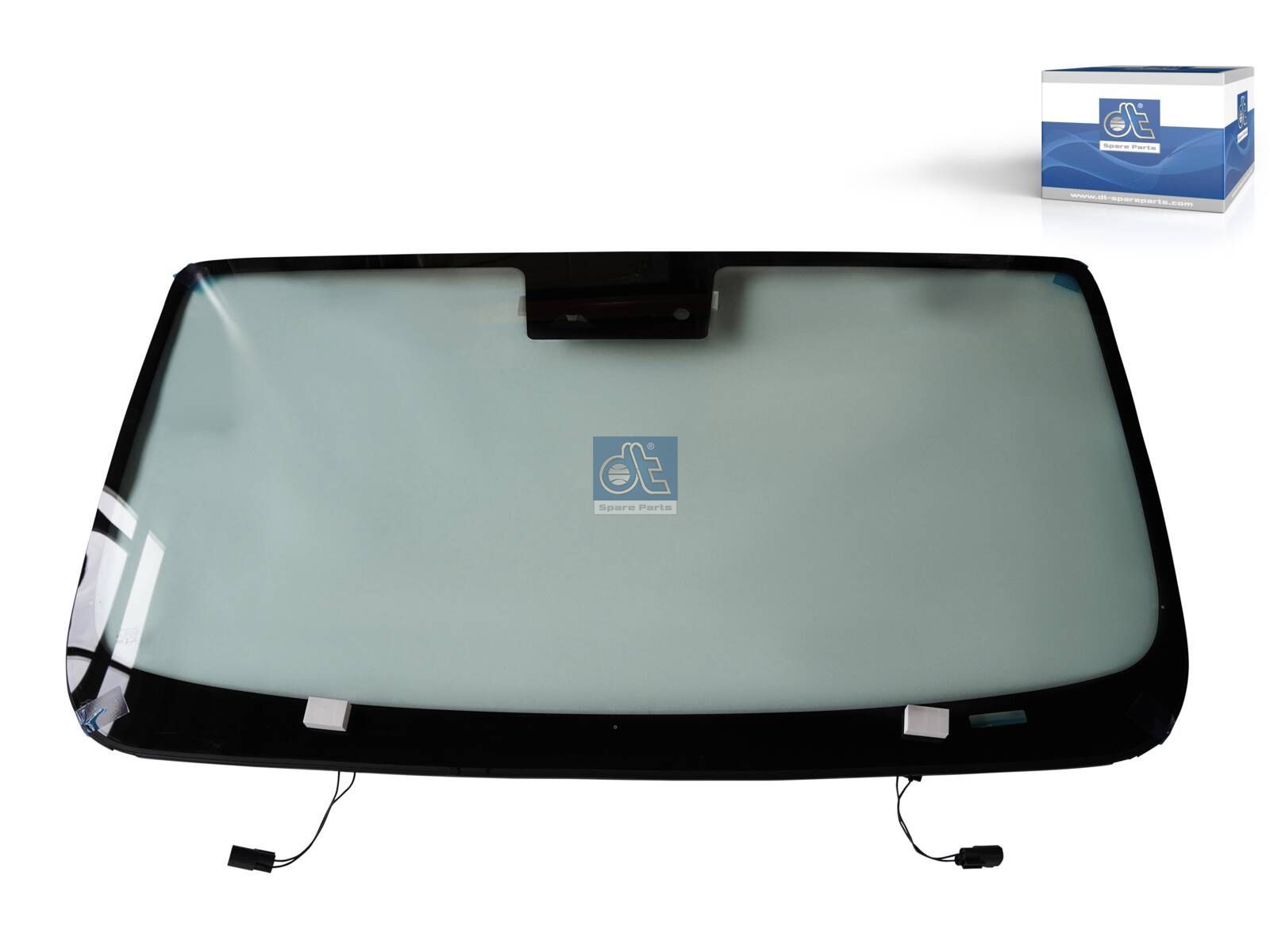 Windshield | DT Spare Parts 12.00019