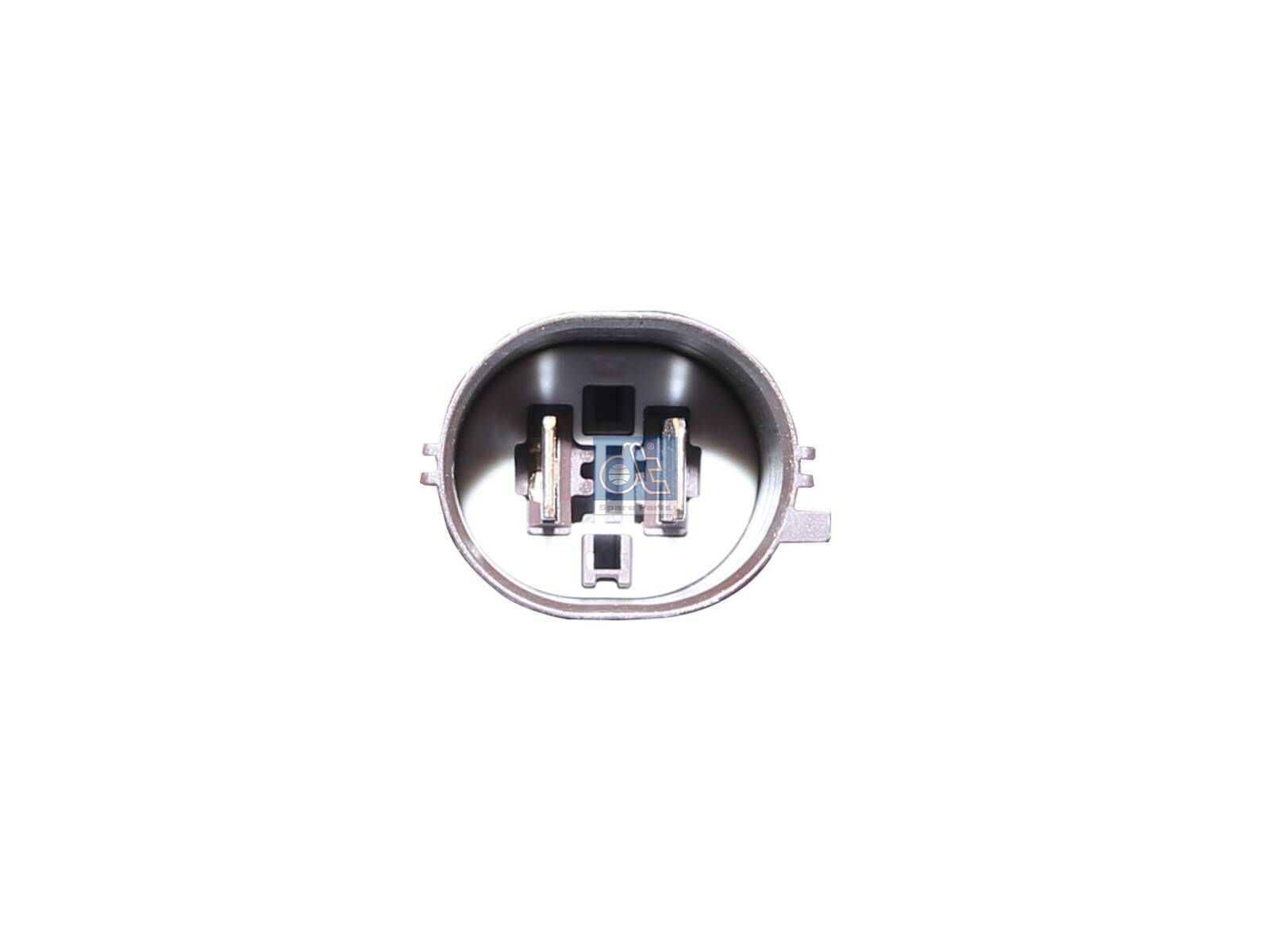 Windshield | DT Spare Parts 12.00020