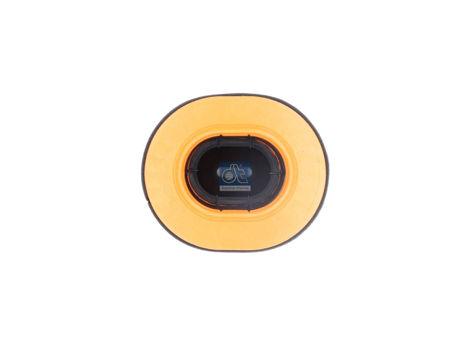 Air filter | DT Spare Parts 12.00022