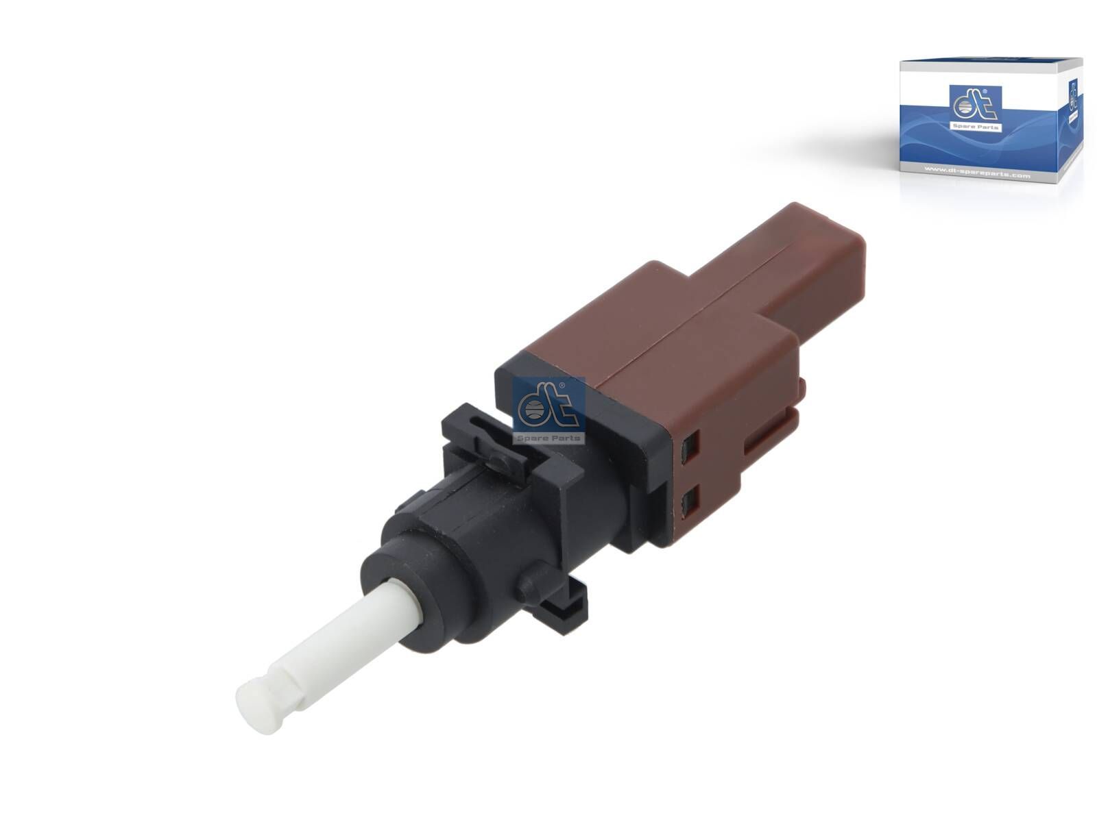 Brake light switch | DT Spare Parts 12.00023