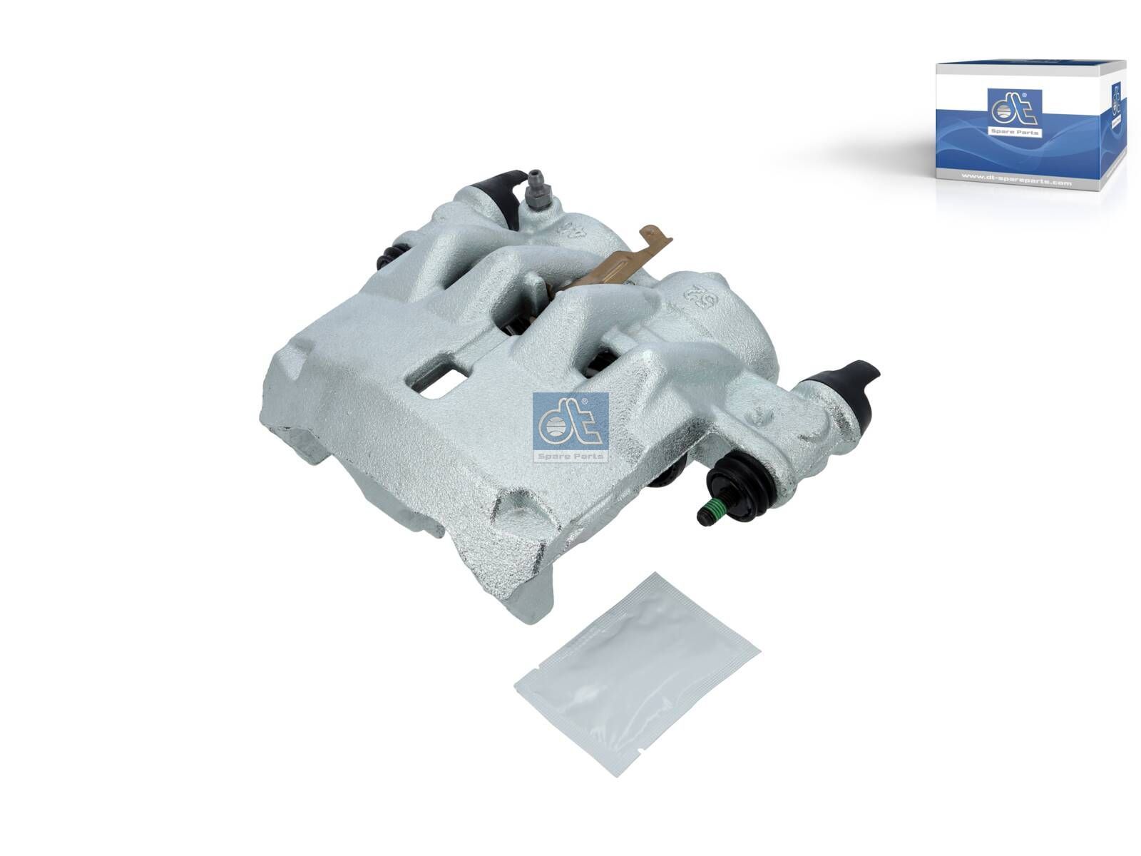 Brake caliper | DT Spare Parts 12.00024