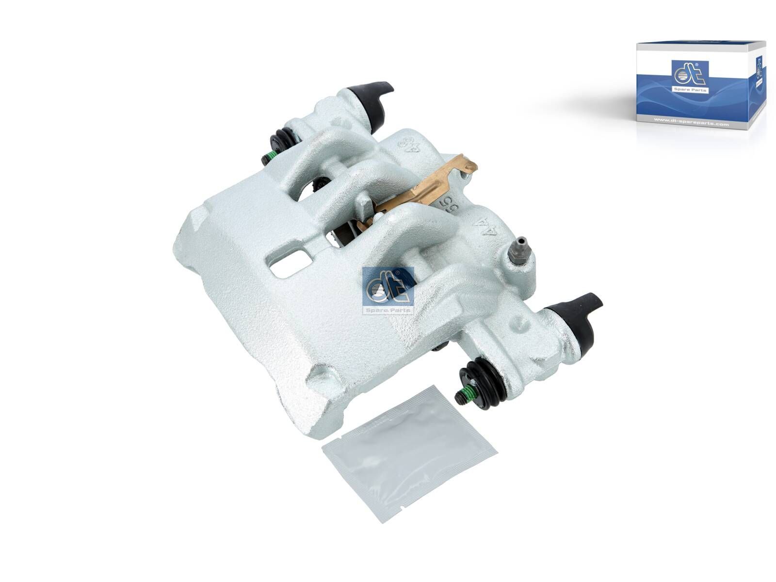 Brake caliper | DT Spare Parts 12.00025