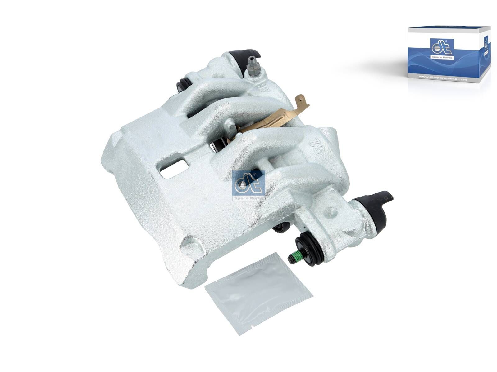 Brake caliper | DT Spare Parts 12.00029