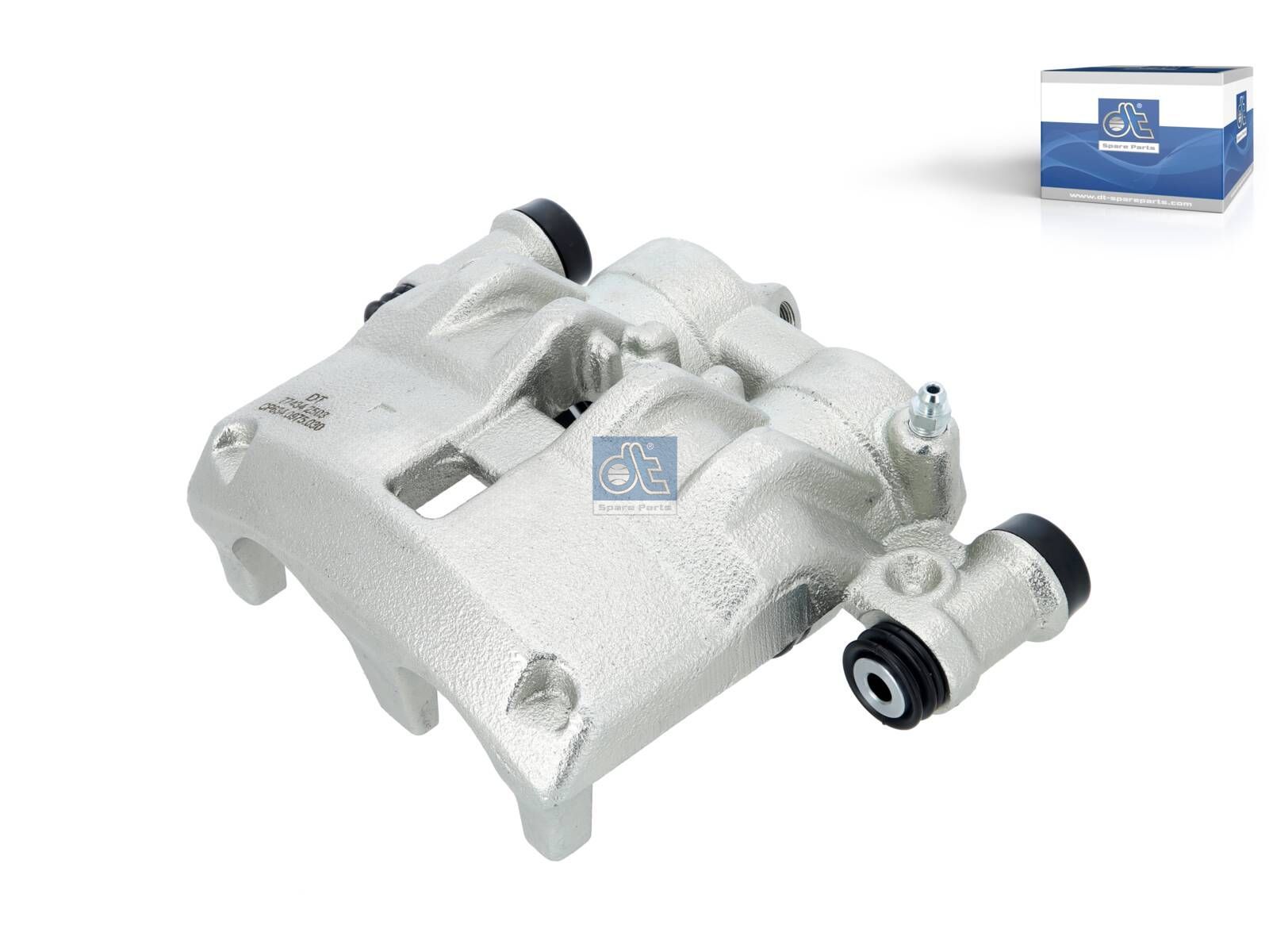 Brake caliper | DT Spare Parts 12.00030