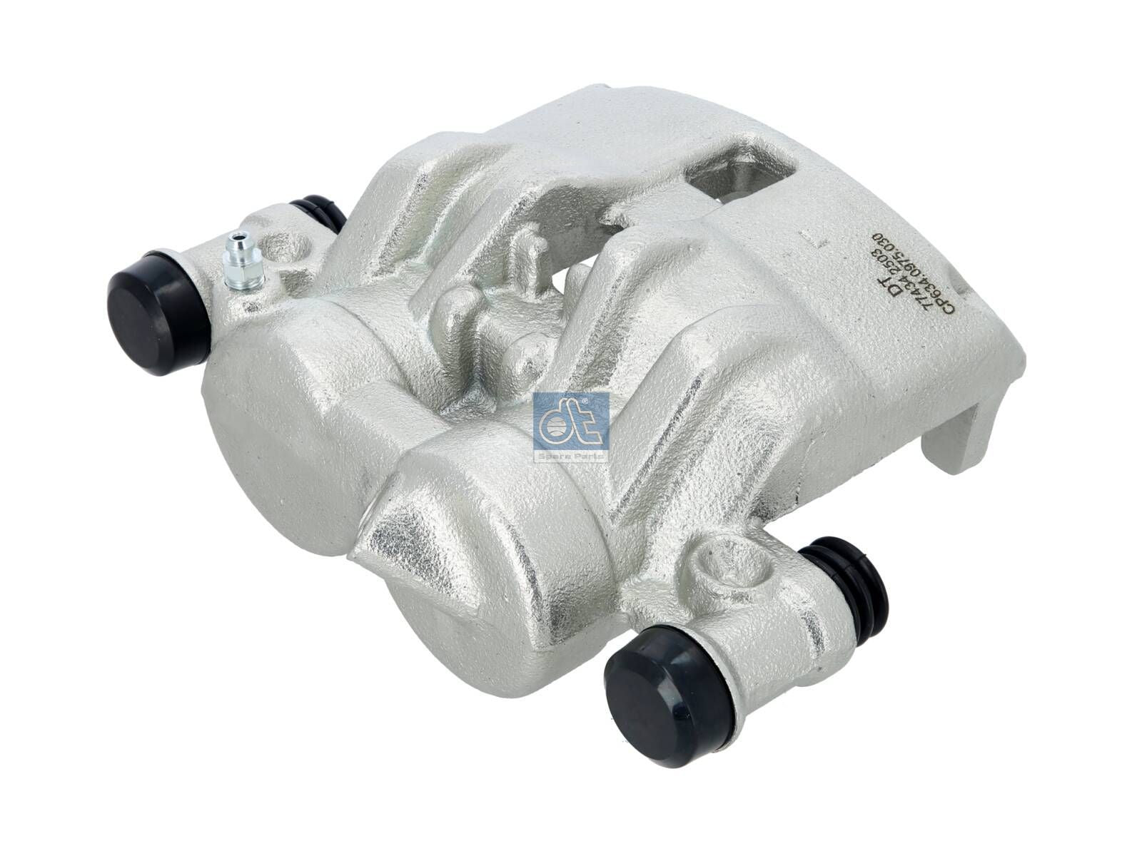 Brake caliper | DT Spare Parts 12.00030